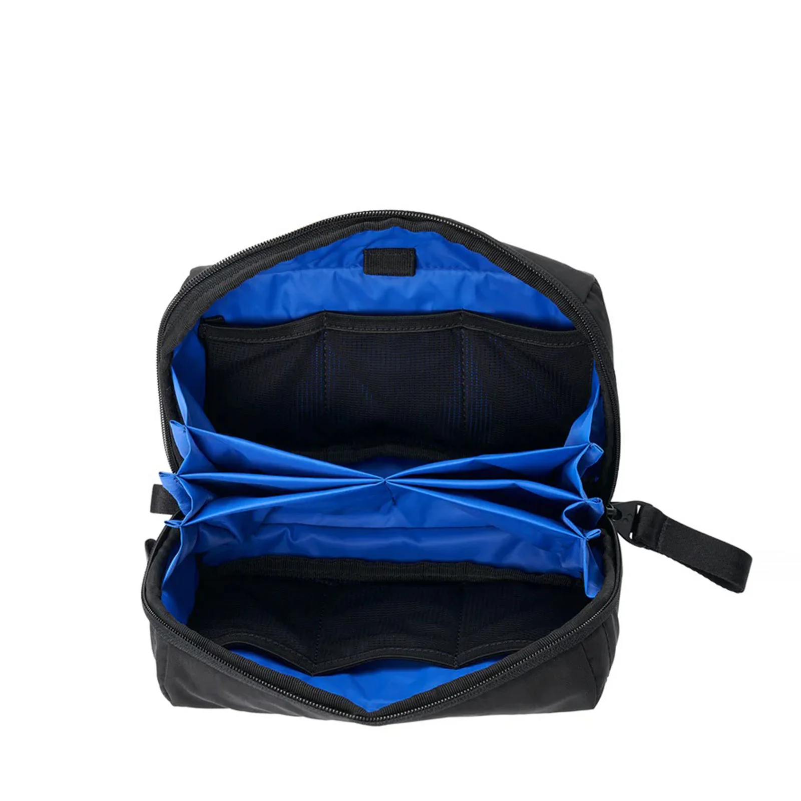 Tech Pouch crinkle black - Image 6