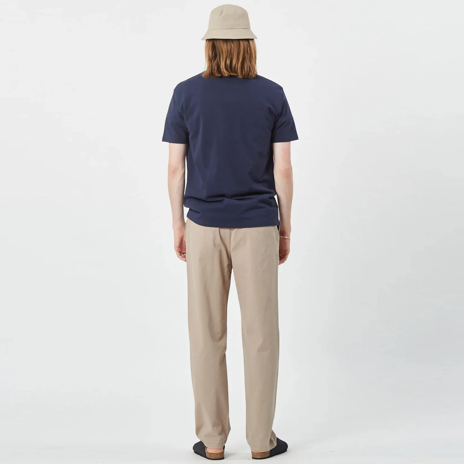 Temms 2088 Polo-Shirt navy blazer - Image 3