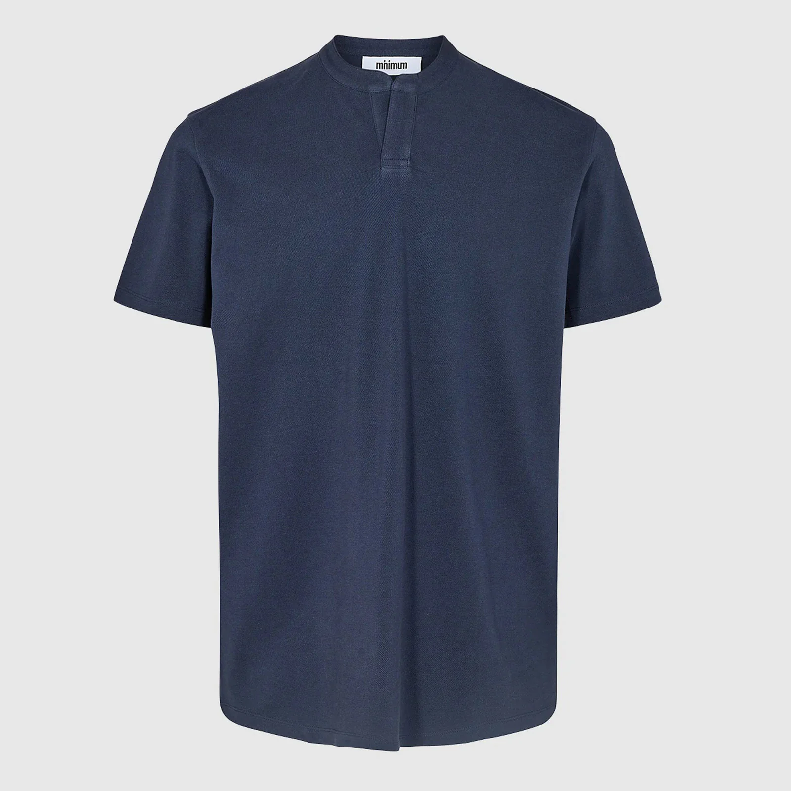 Temms 2088 Polo-Shirt navy blazer - Image 4