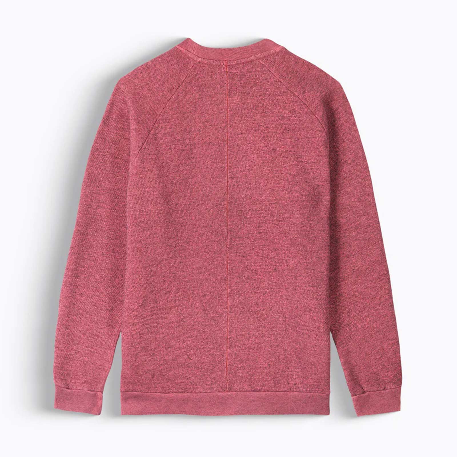 Terry Sweat S23 Jumper neon pink - Image 2