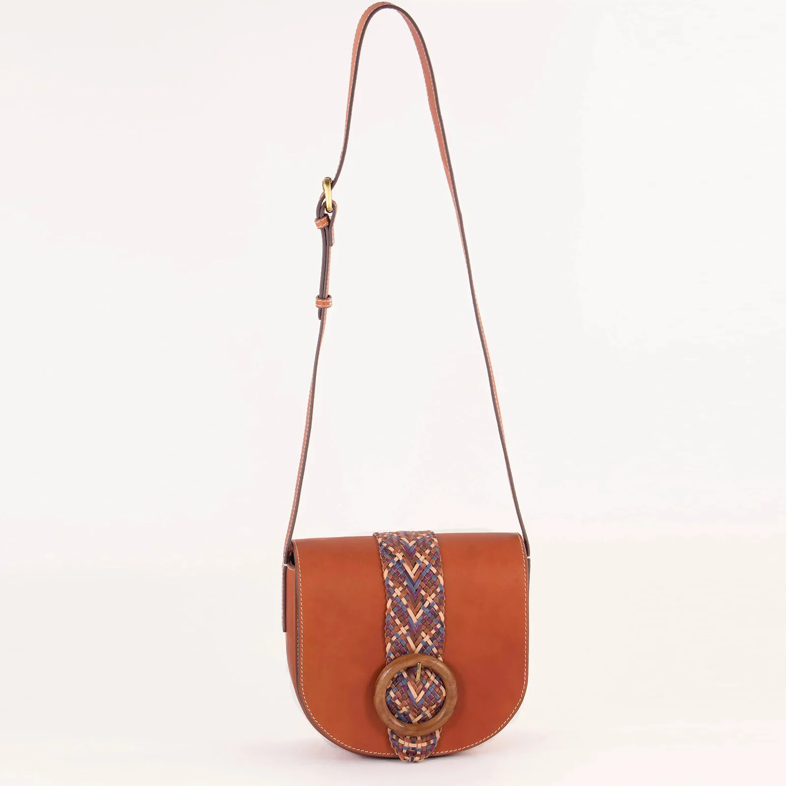 Tessaoti Bag burnt - Image 2