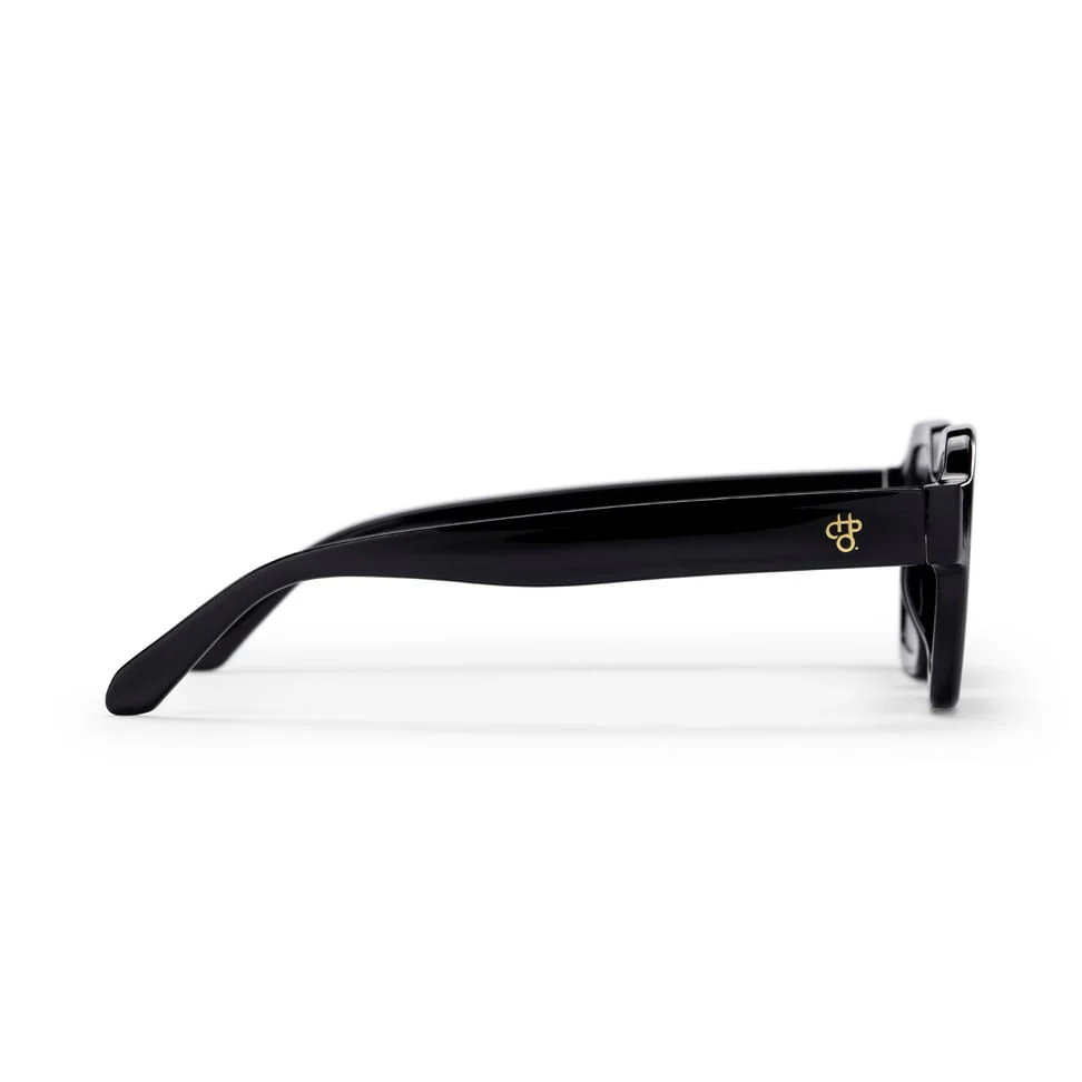 The AK Sunglasses black/black - Image 3