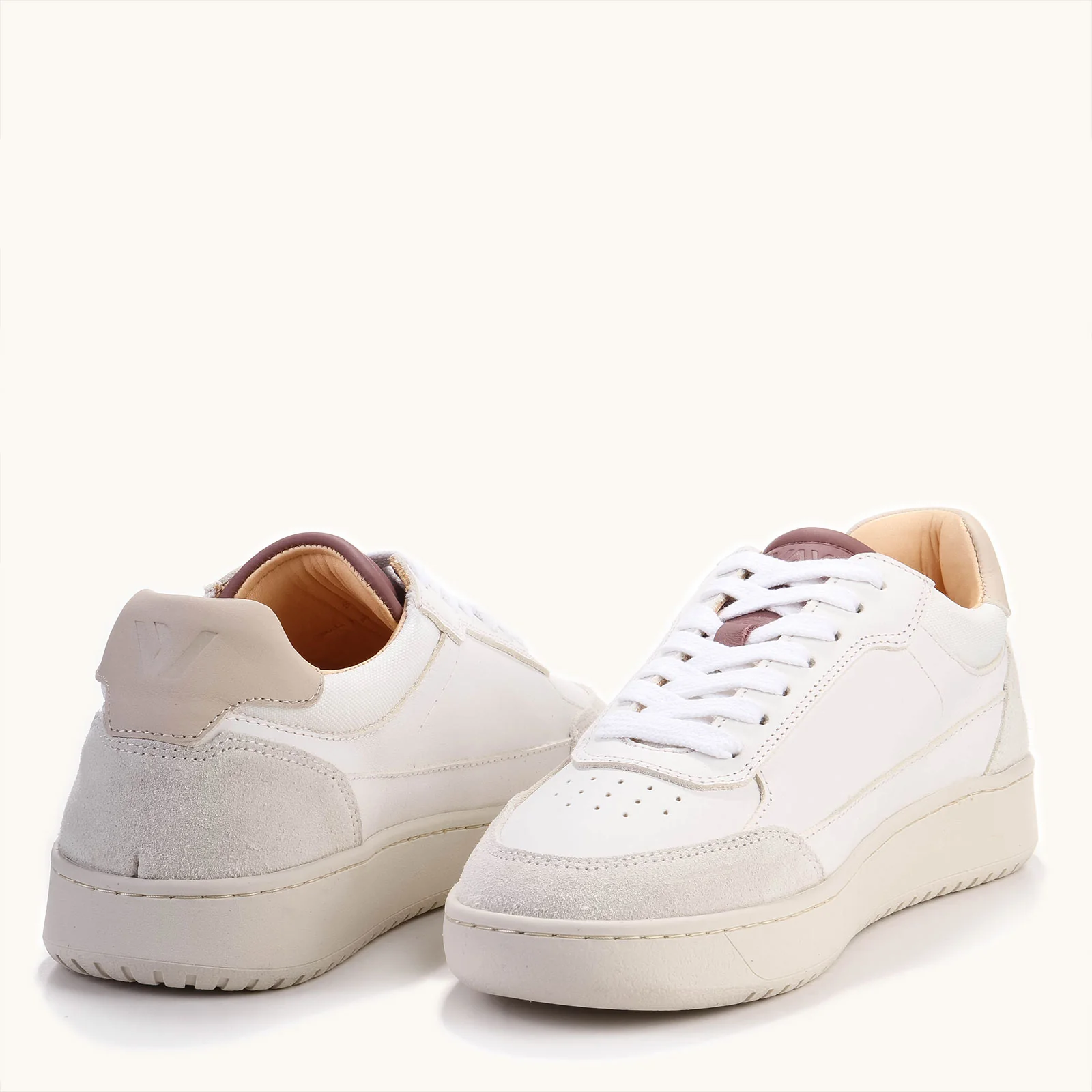 The Hedonist beige/dry rose - Image 3