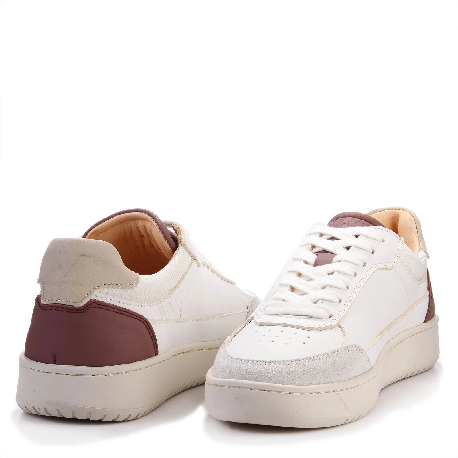 The Hedonist white/beige/dry rose - Image 3