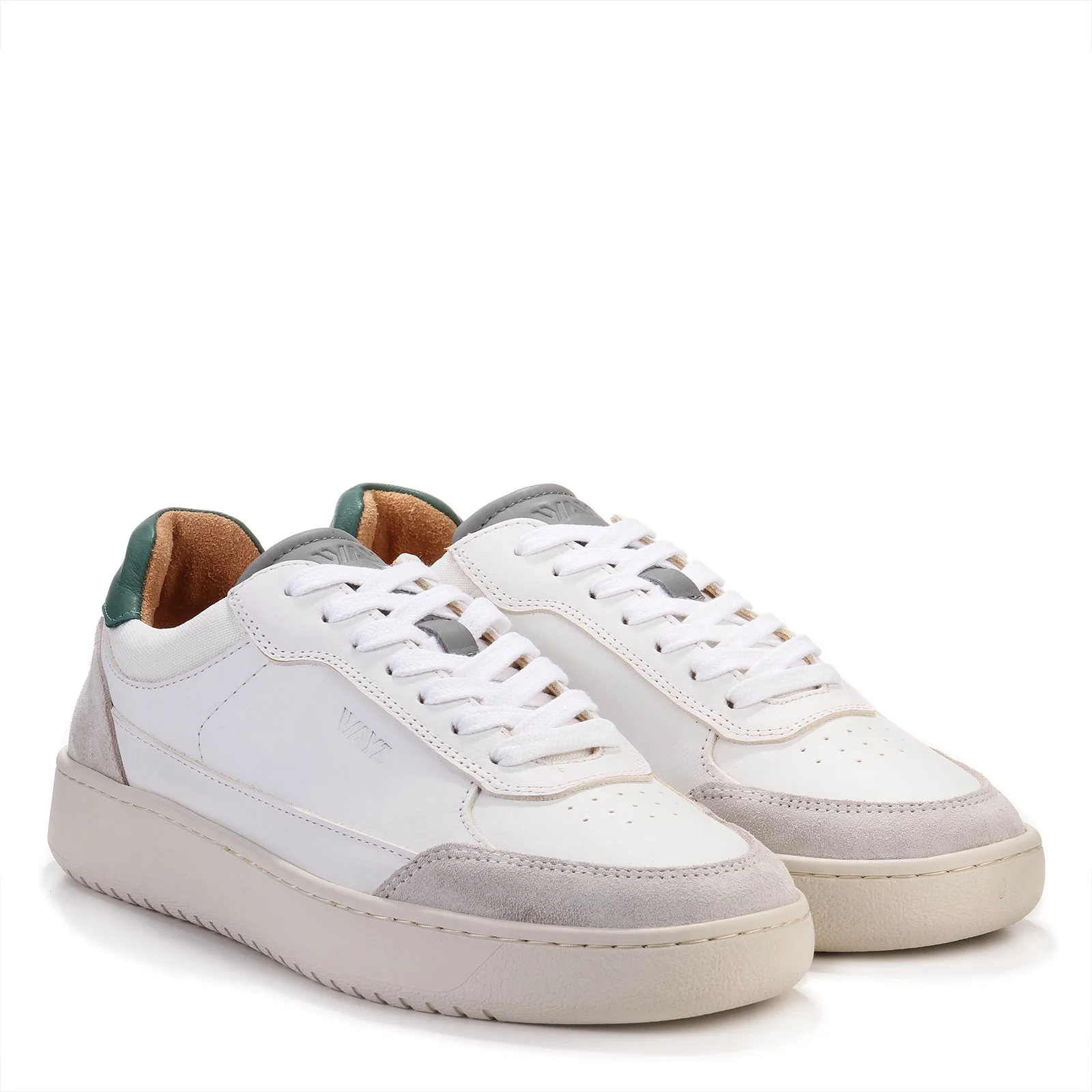 The Hedonist white/grey/green - Image 2