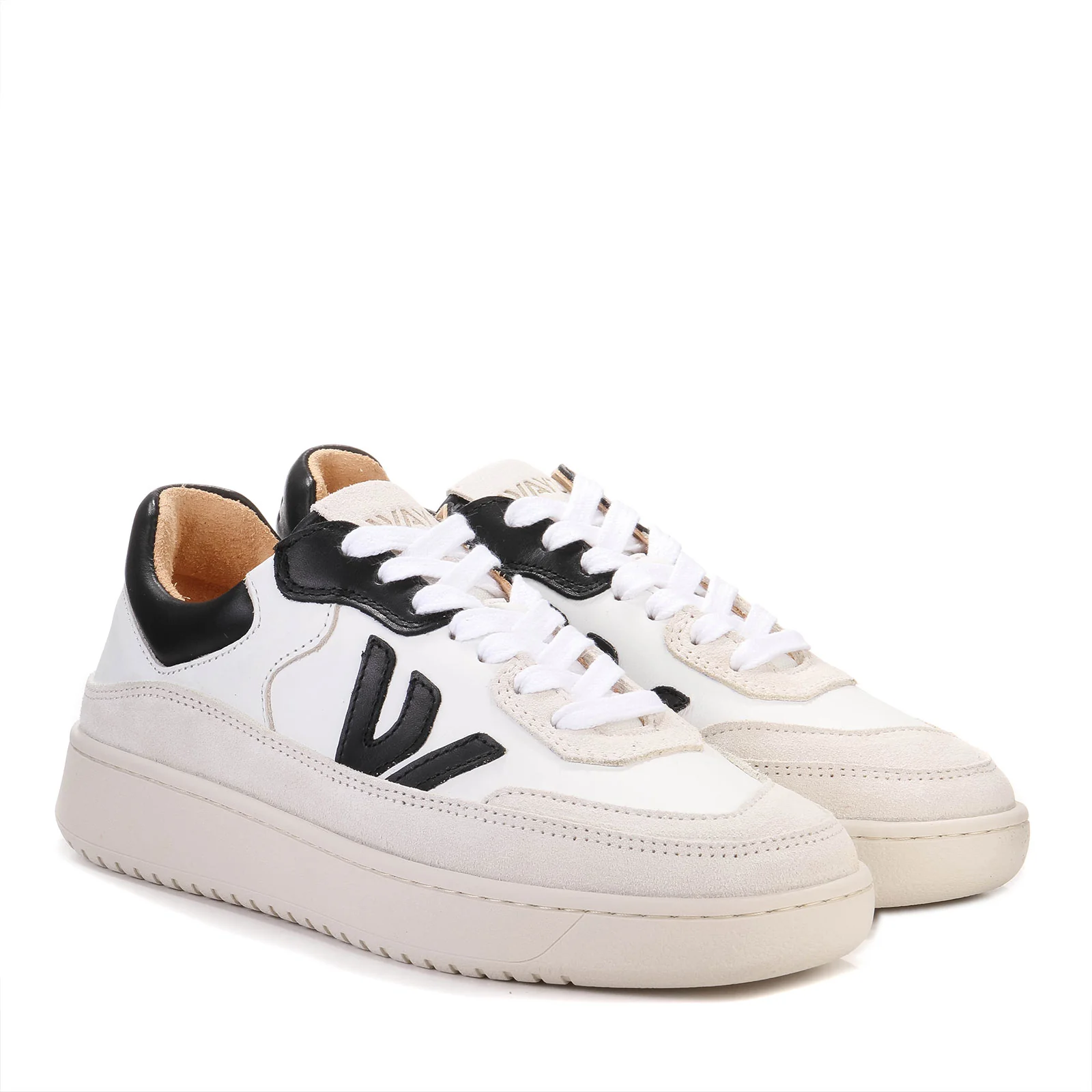The Misfit white/grey/black - Image 2