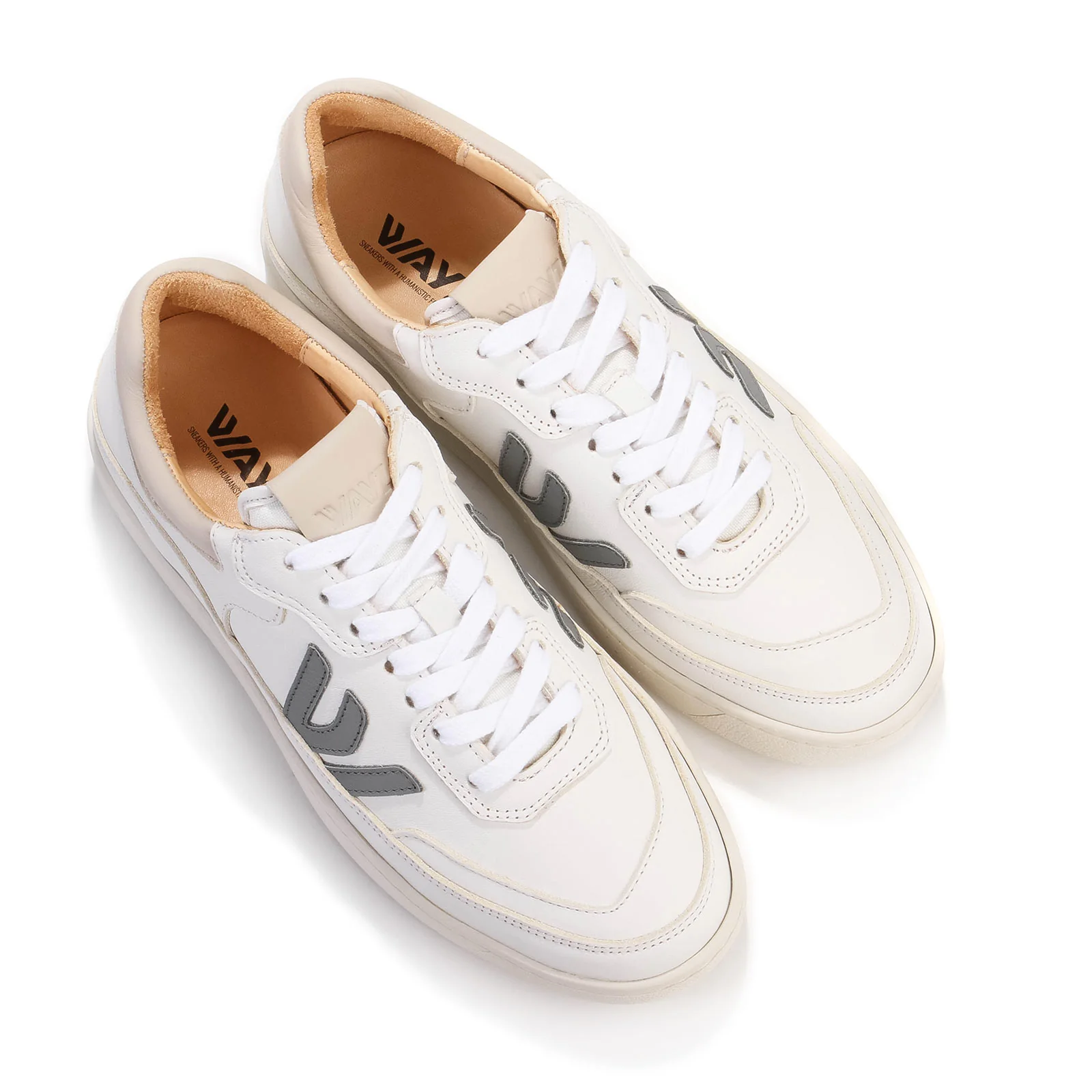 The Misfit white/grey/almond milk - Image 4