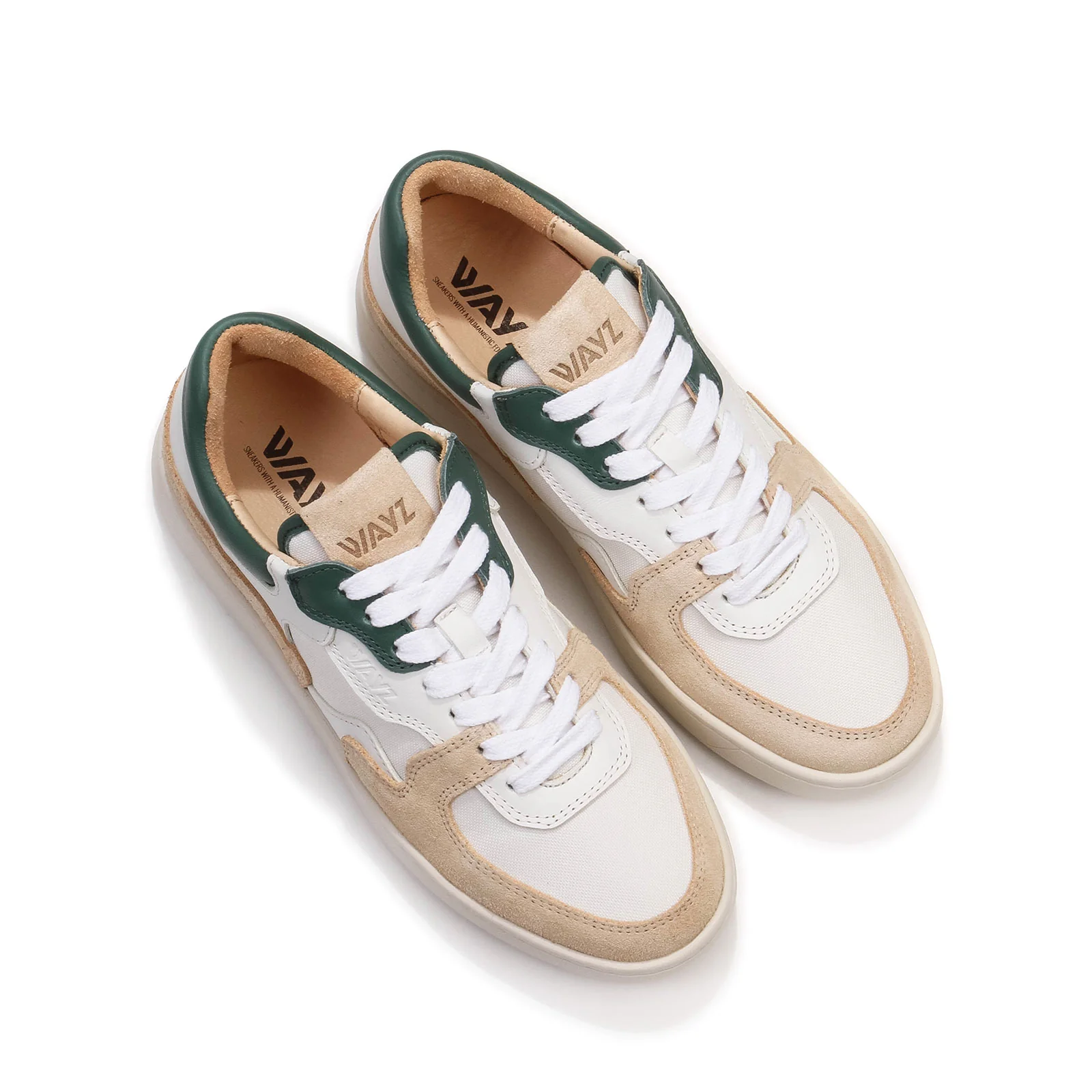 The Sonder white/green/almond milk - Image 4
