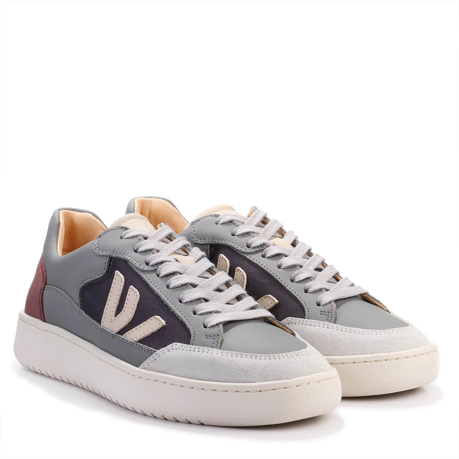 The Wanderer grey/beige/dry rose - Image 2