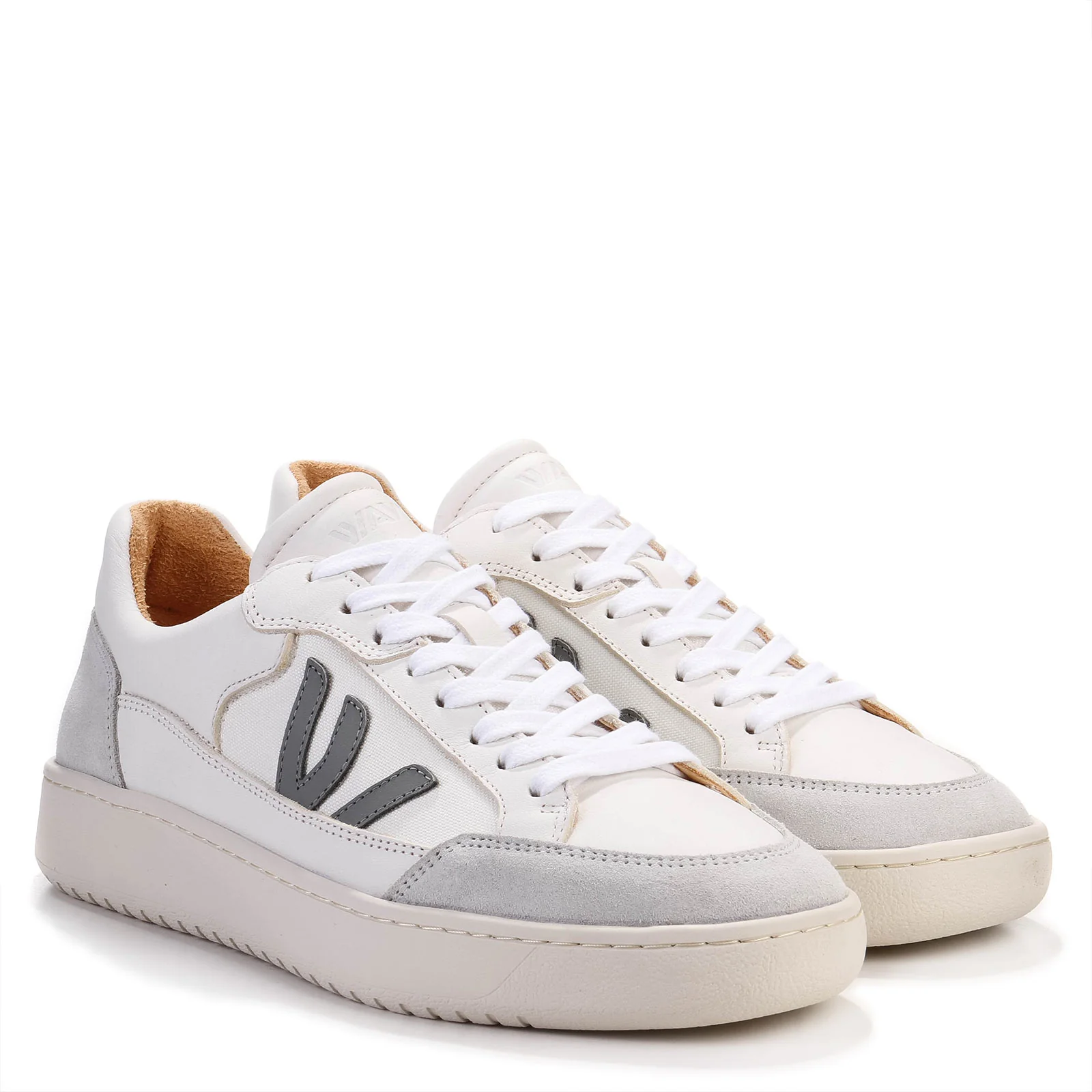 The Wanderer white/grey - Image 2