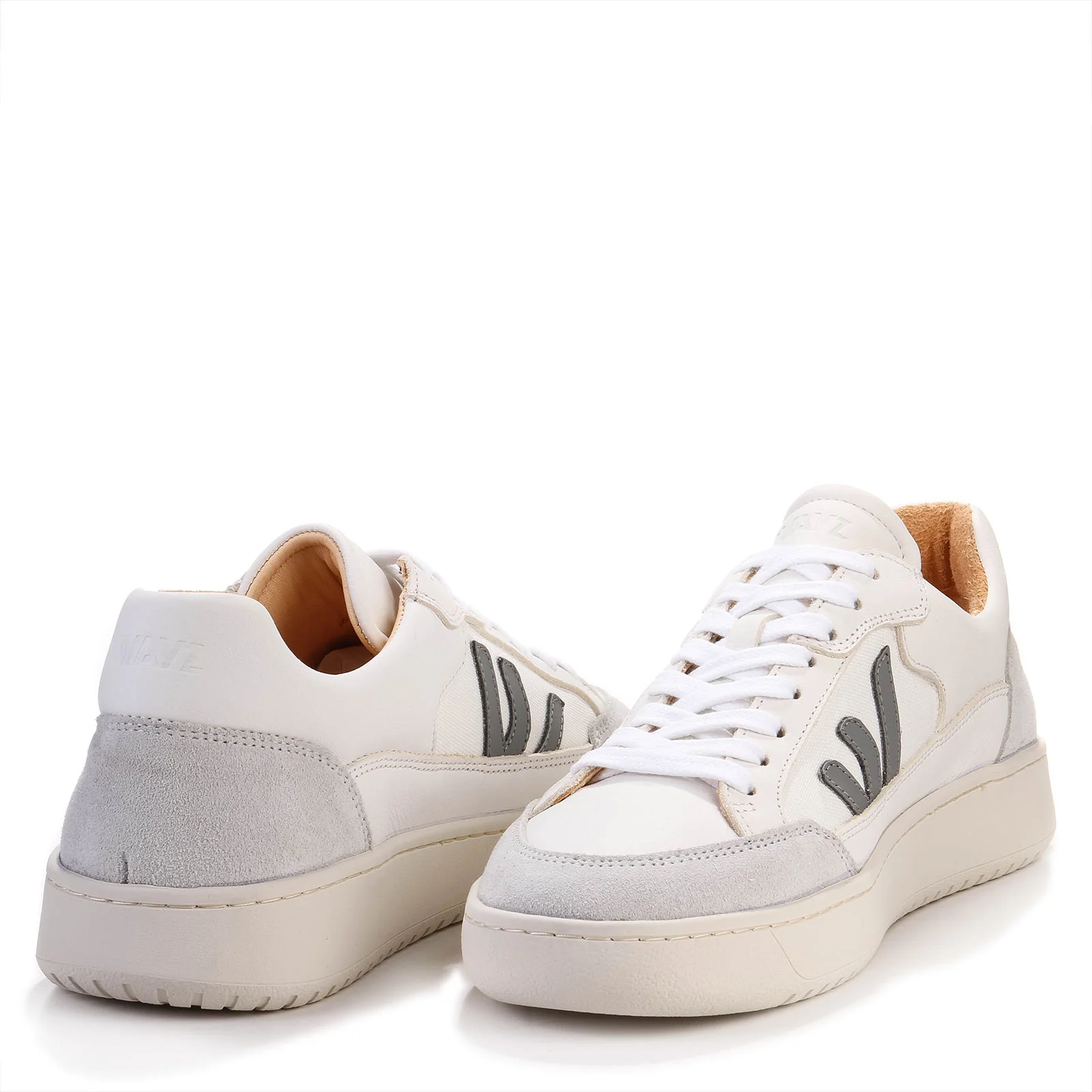 The Wanderer white/grey - Image 3
