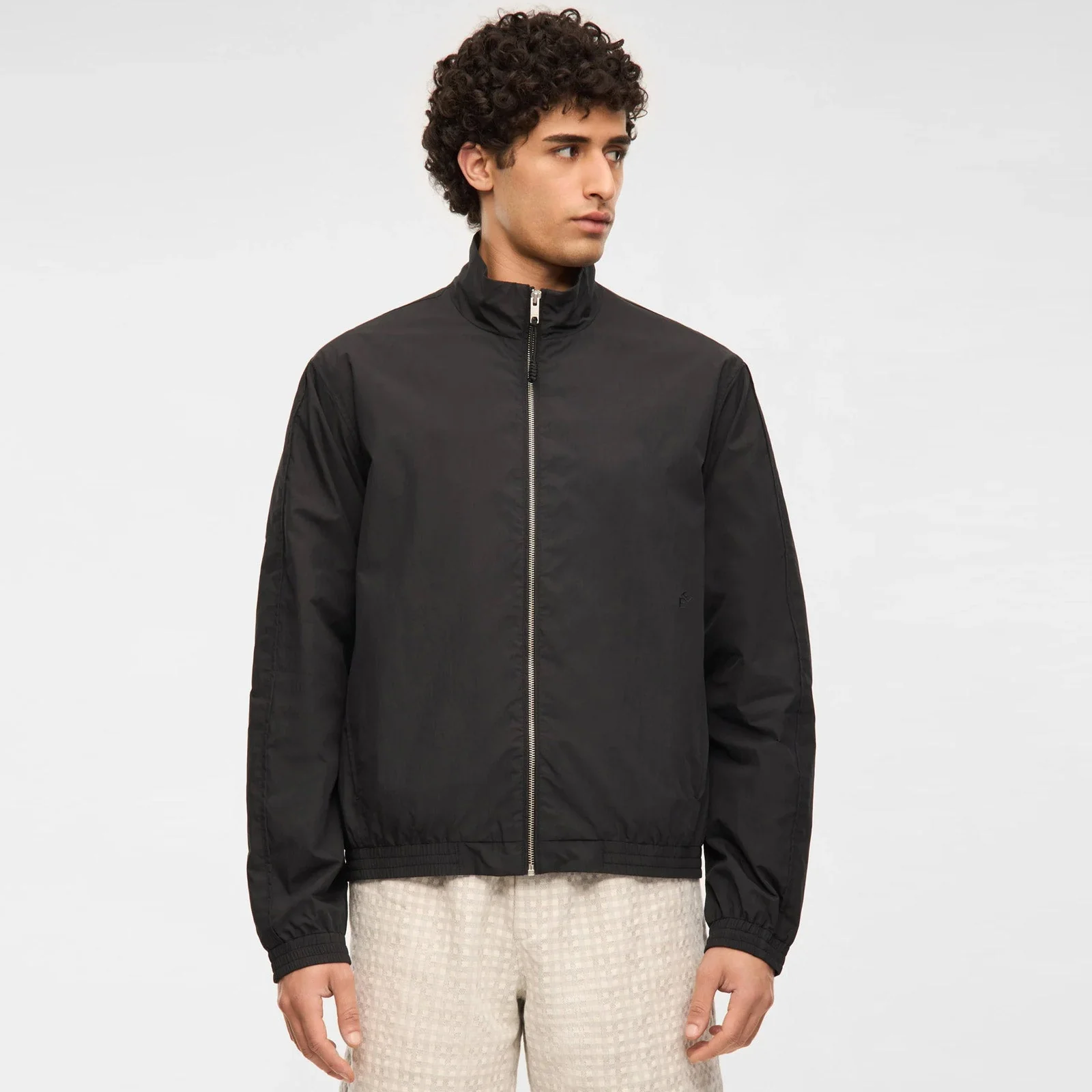 Thedros Jacket black