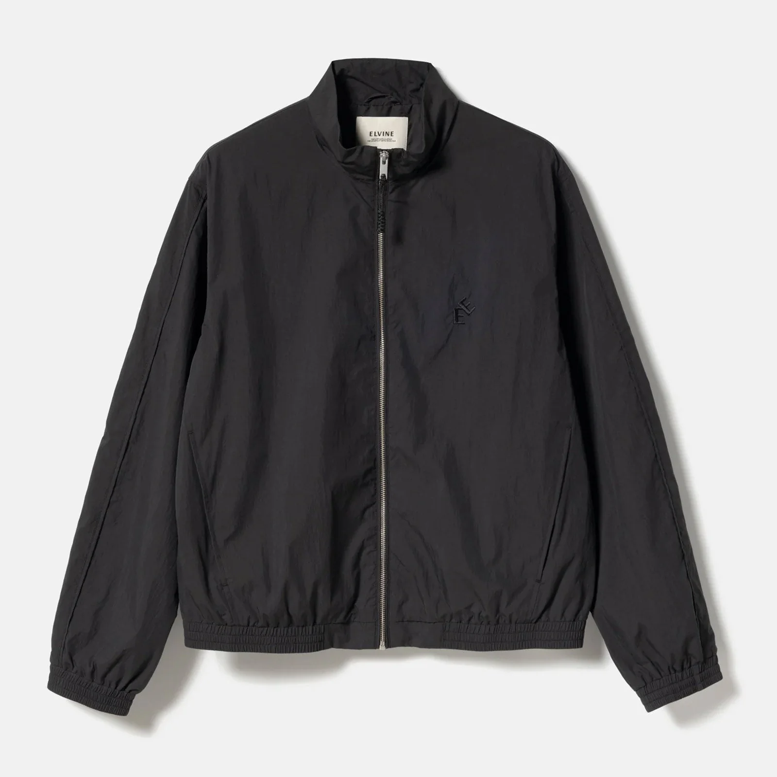 Thedros Jacket black - Image 4