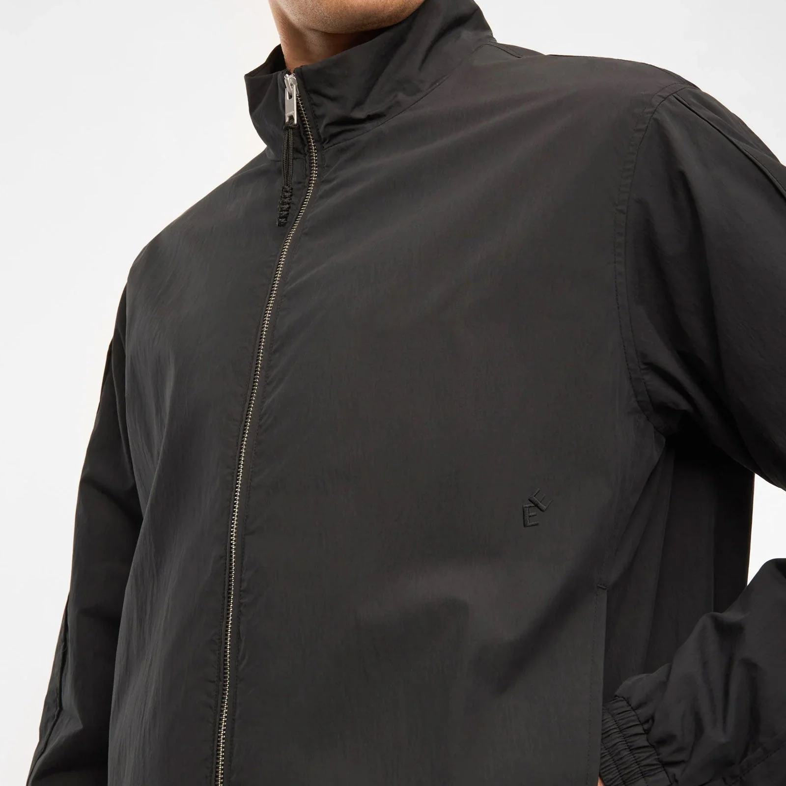 Thedros Jacket black - Image 5