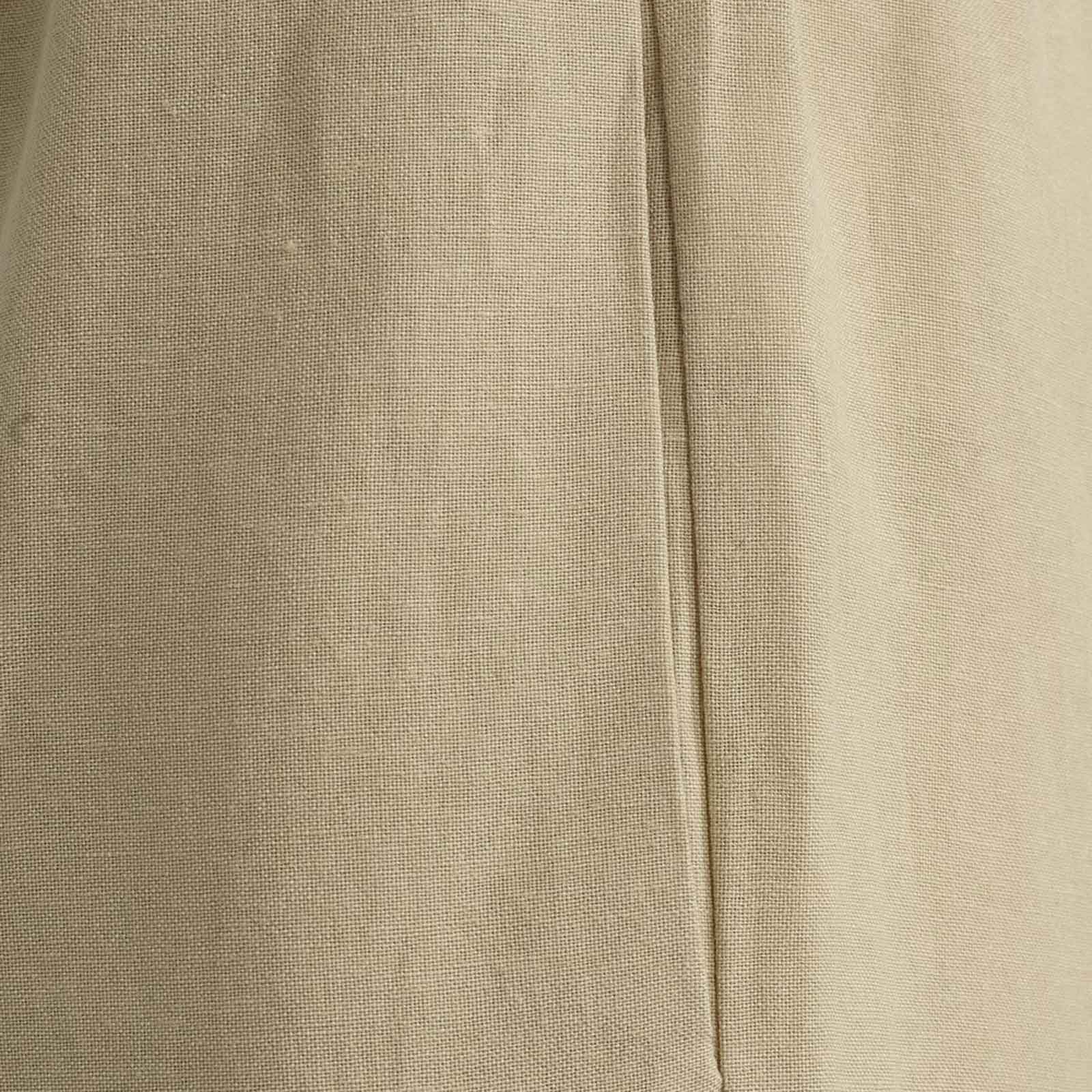 Theorilla Pants 3069 brown rice - Image 3