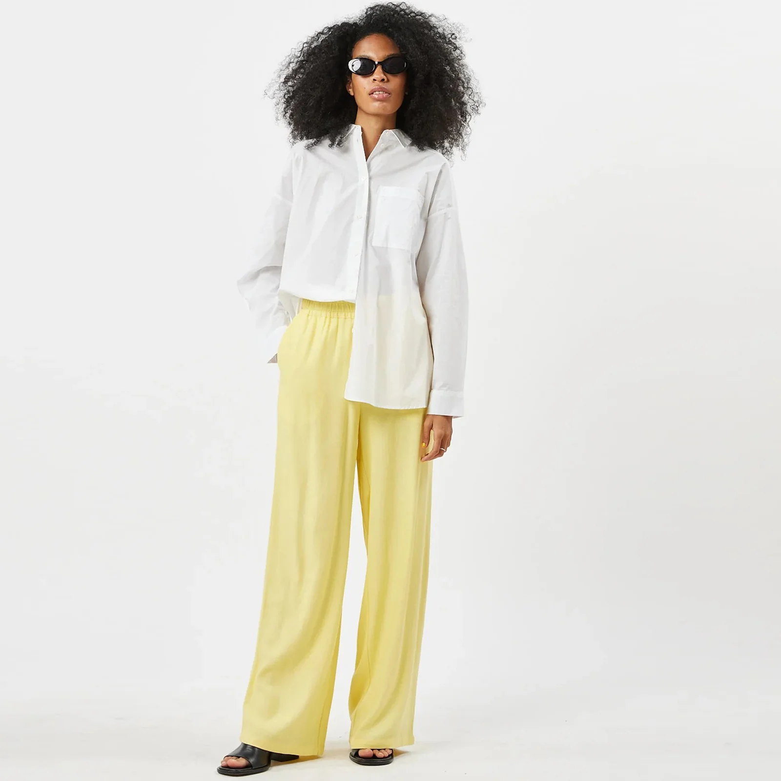 Theorilla Pants 6974 sundress - Image 2