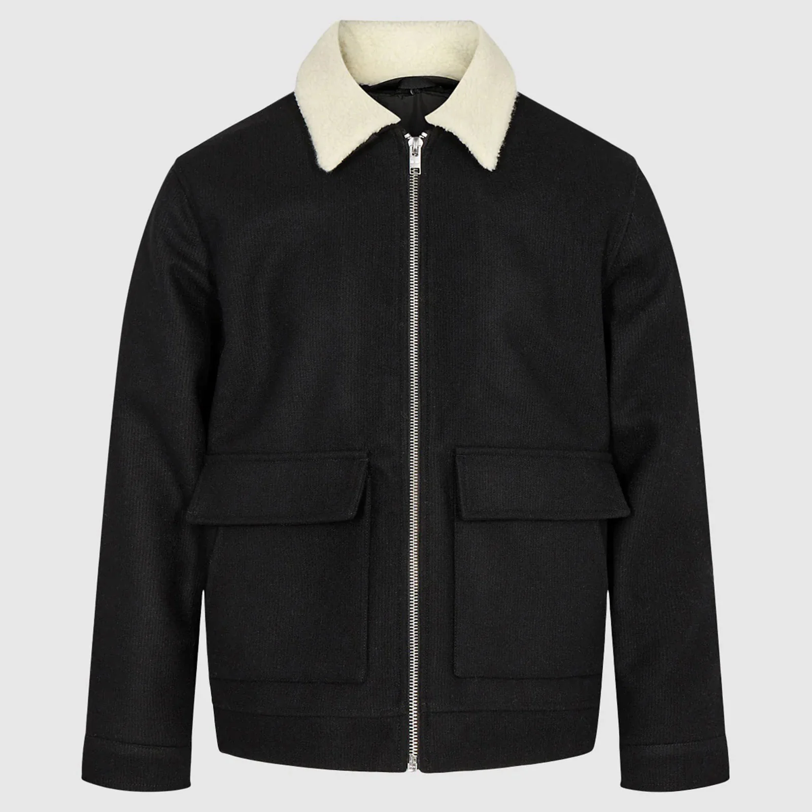 Thorkins 2.0 Jacket 0029 black - Image 5