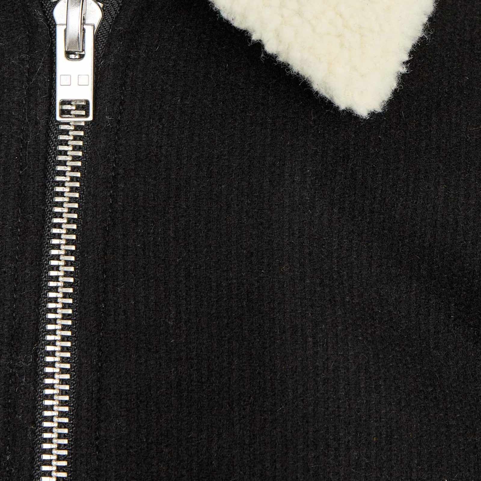 Thorkins 2.0 Jacket 0029 black - Image 6