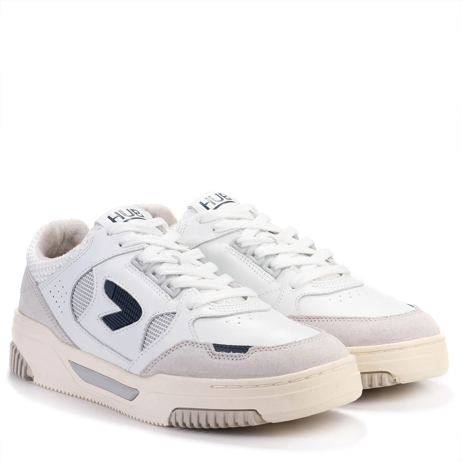 Thrill L18 white/navy/ivory-It.bone - Image 2