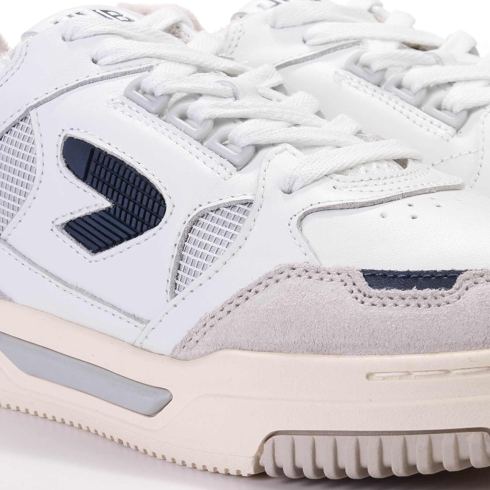 Thrill L18 white/navy/ivory-It.bone - Image 5