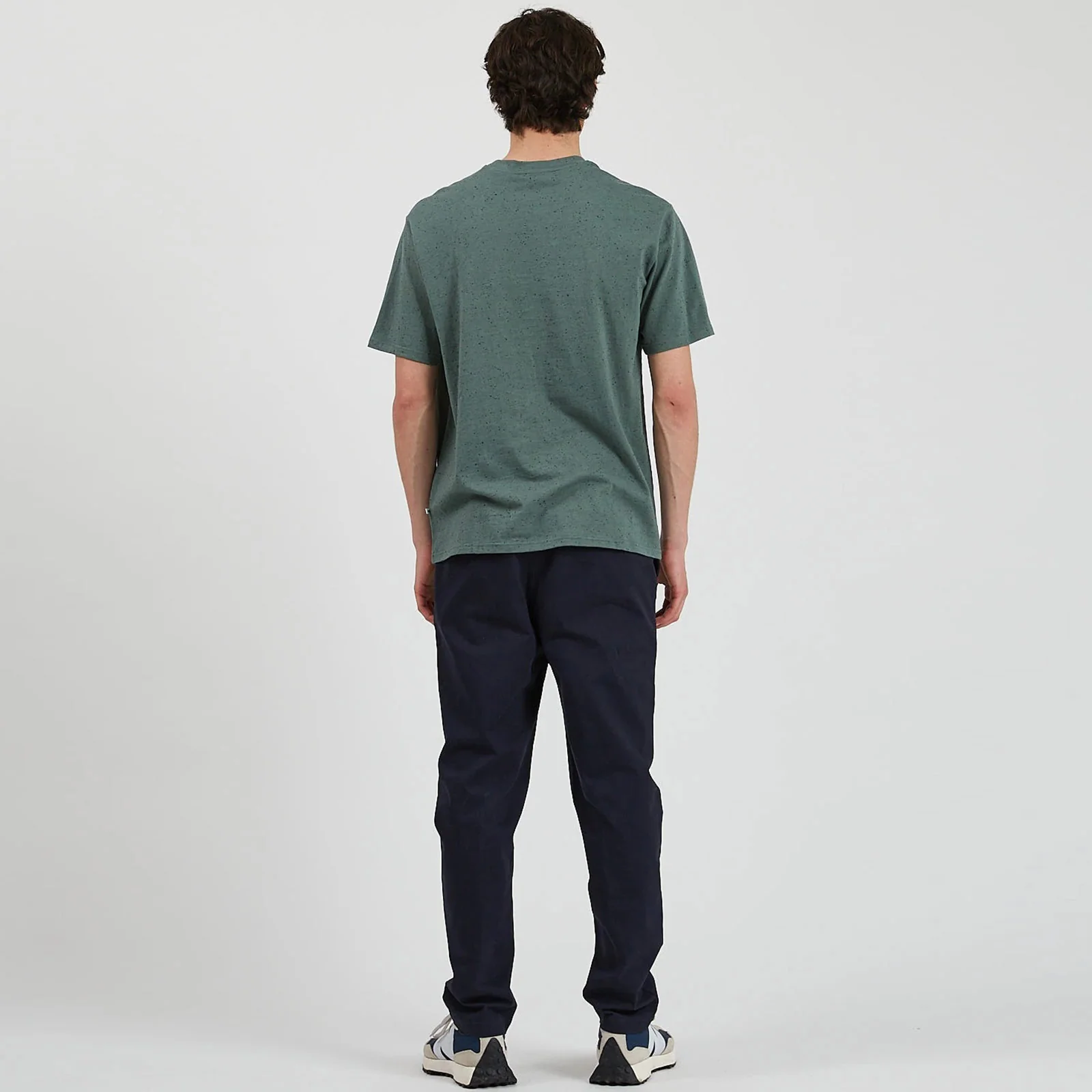 Thure T-Shirt laurel wreath - Image 2
