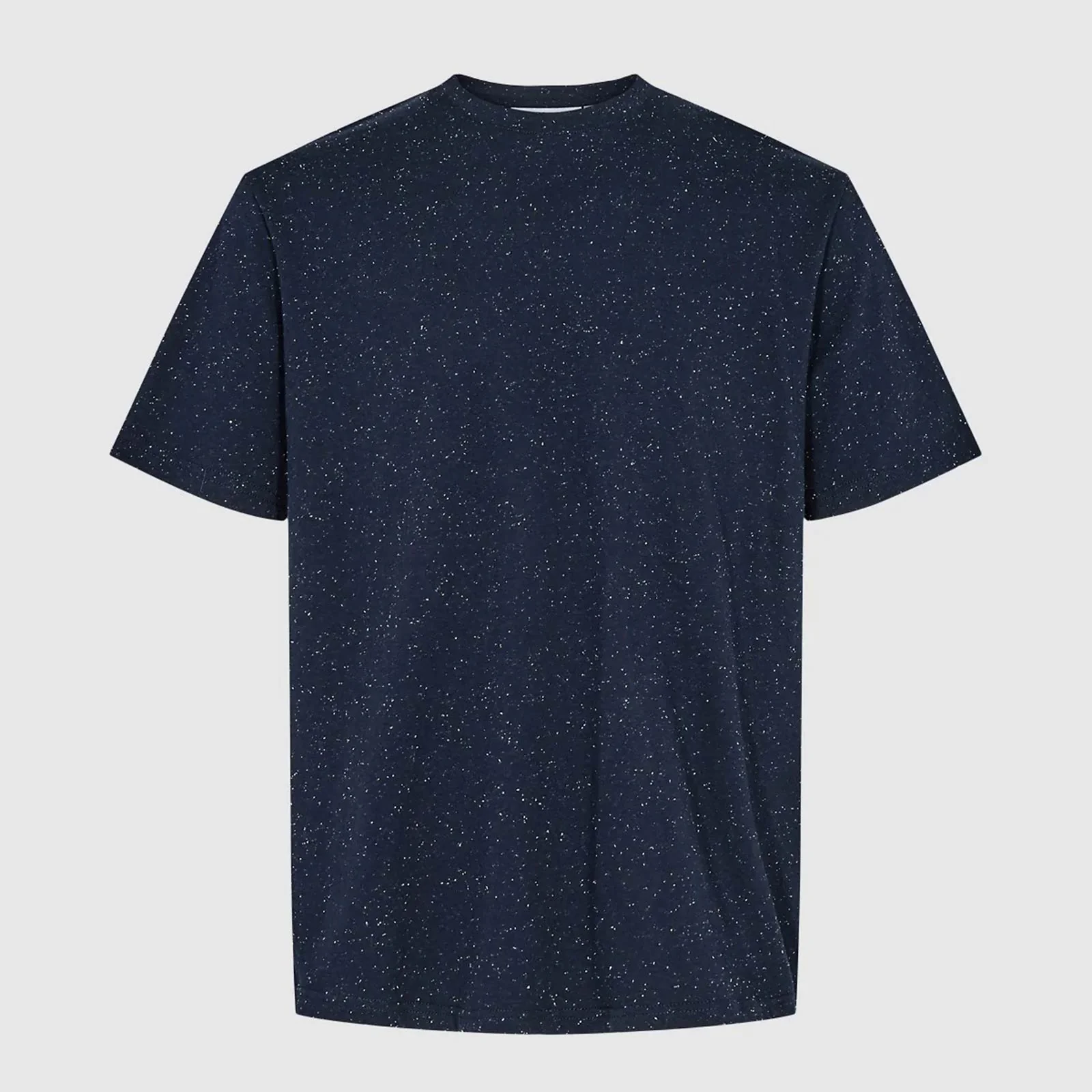 Thure T-Shirt navy blazer - Image 4