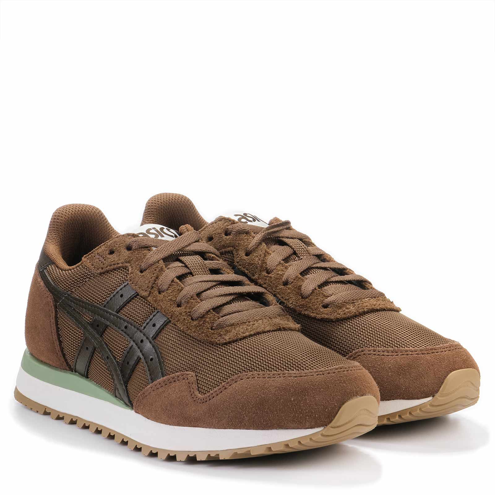 Tiger Runner II brown storm/black coffee - Image 2