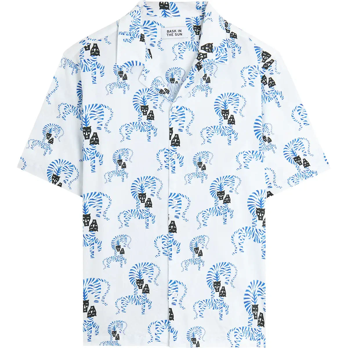 Tiger Shirt