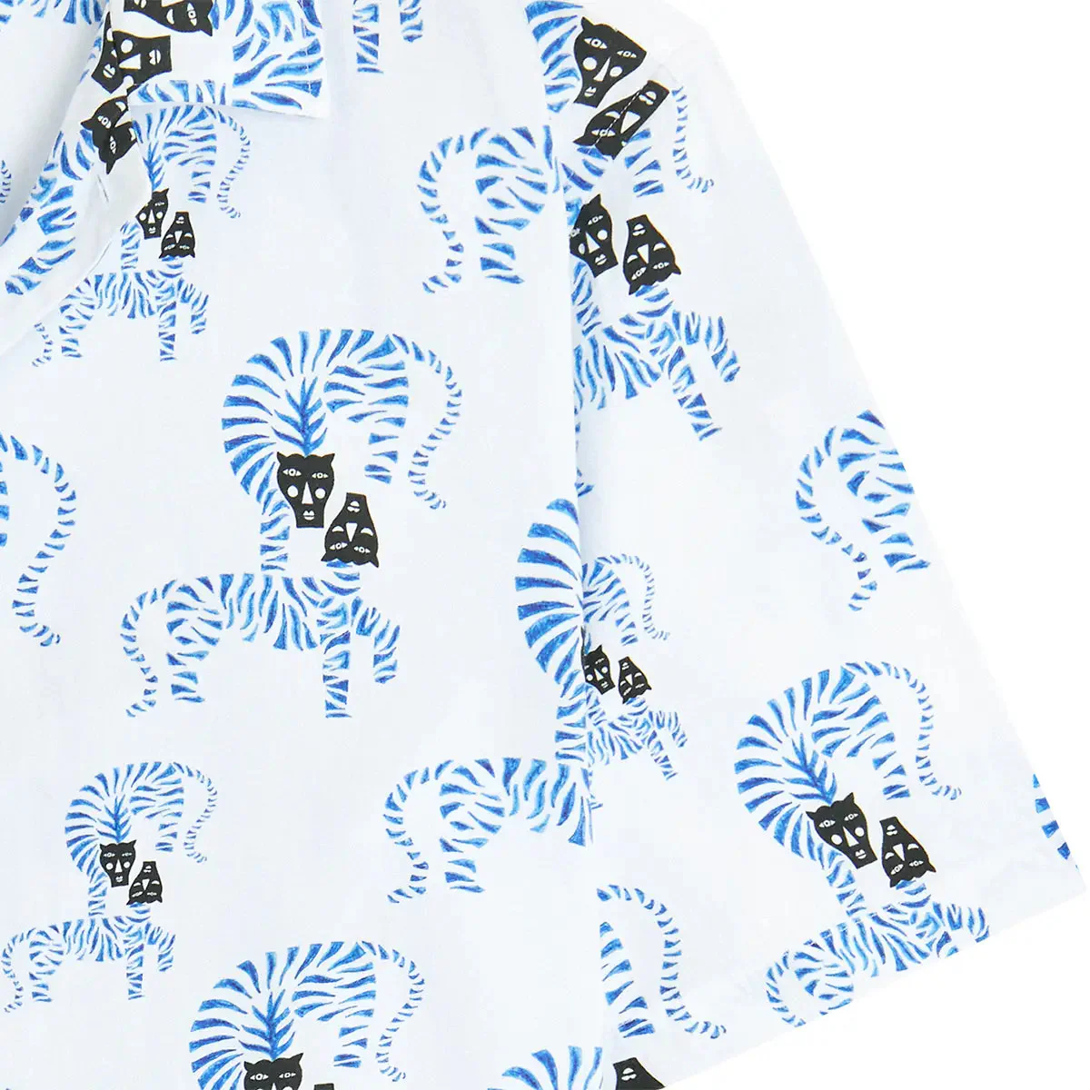 Tiger Shirt - Image 2