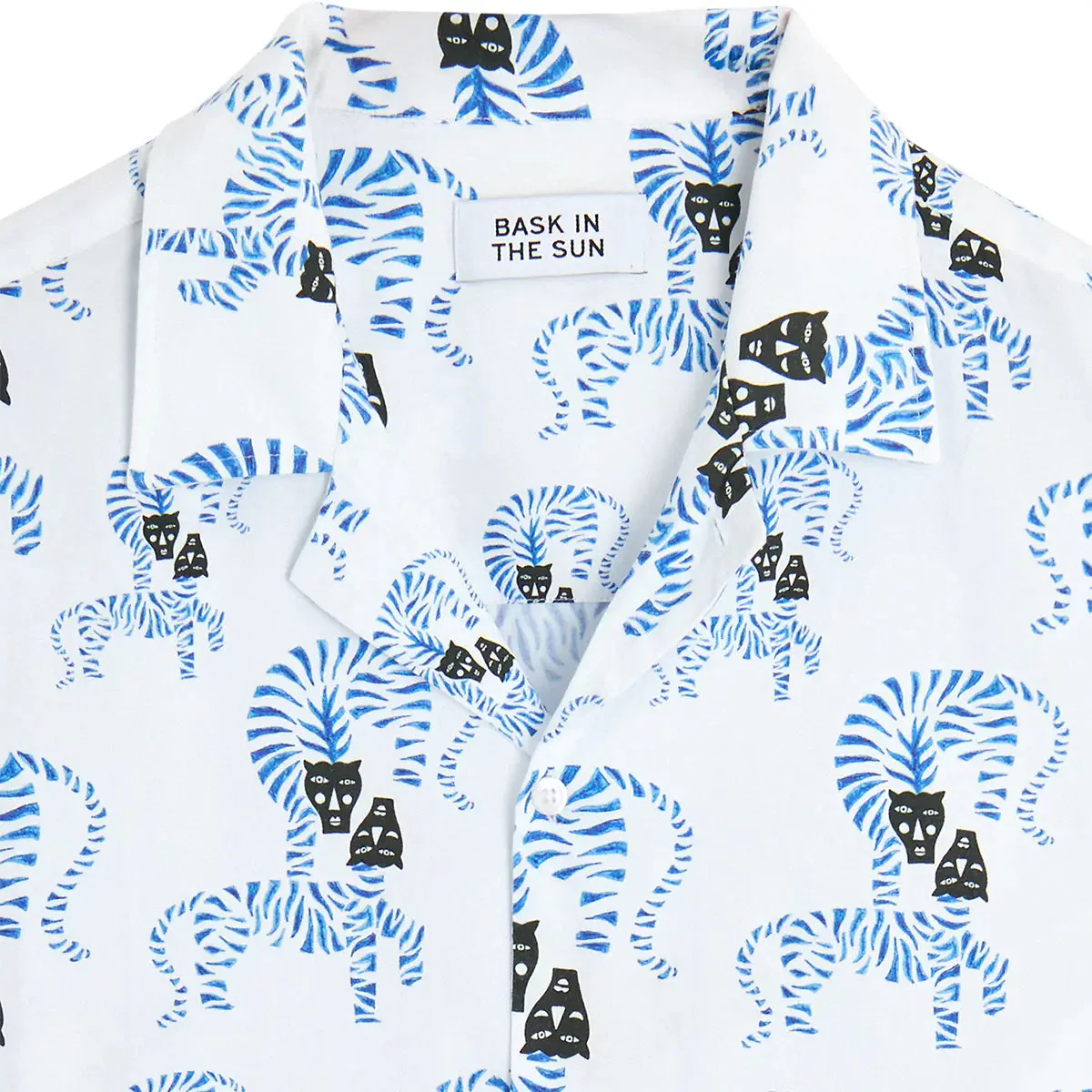 Tiger Shirt - Image 3