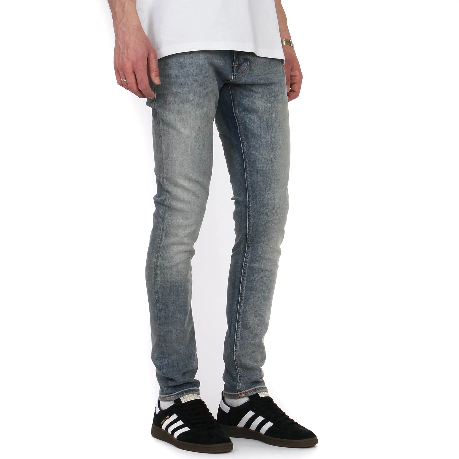 Tight Terry Jeans subtle beat - Image 2