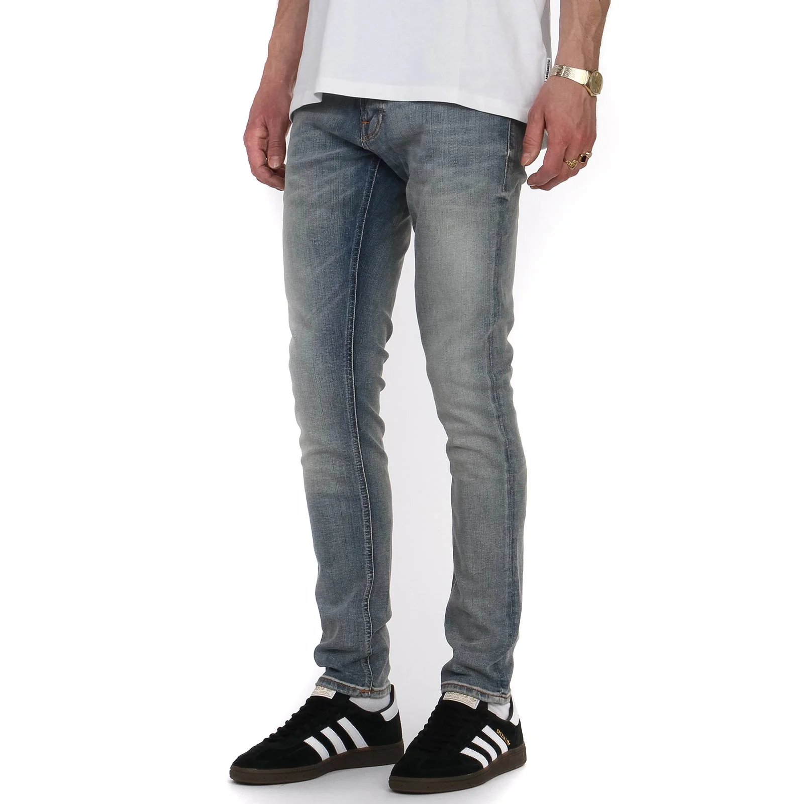 Tight Terry Jeans subtle beat - Image 3