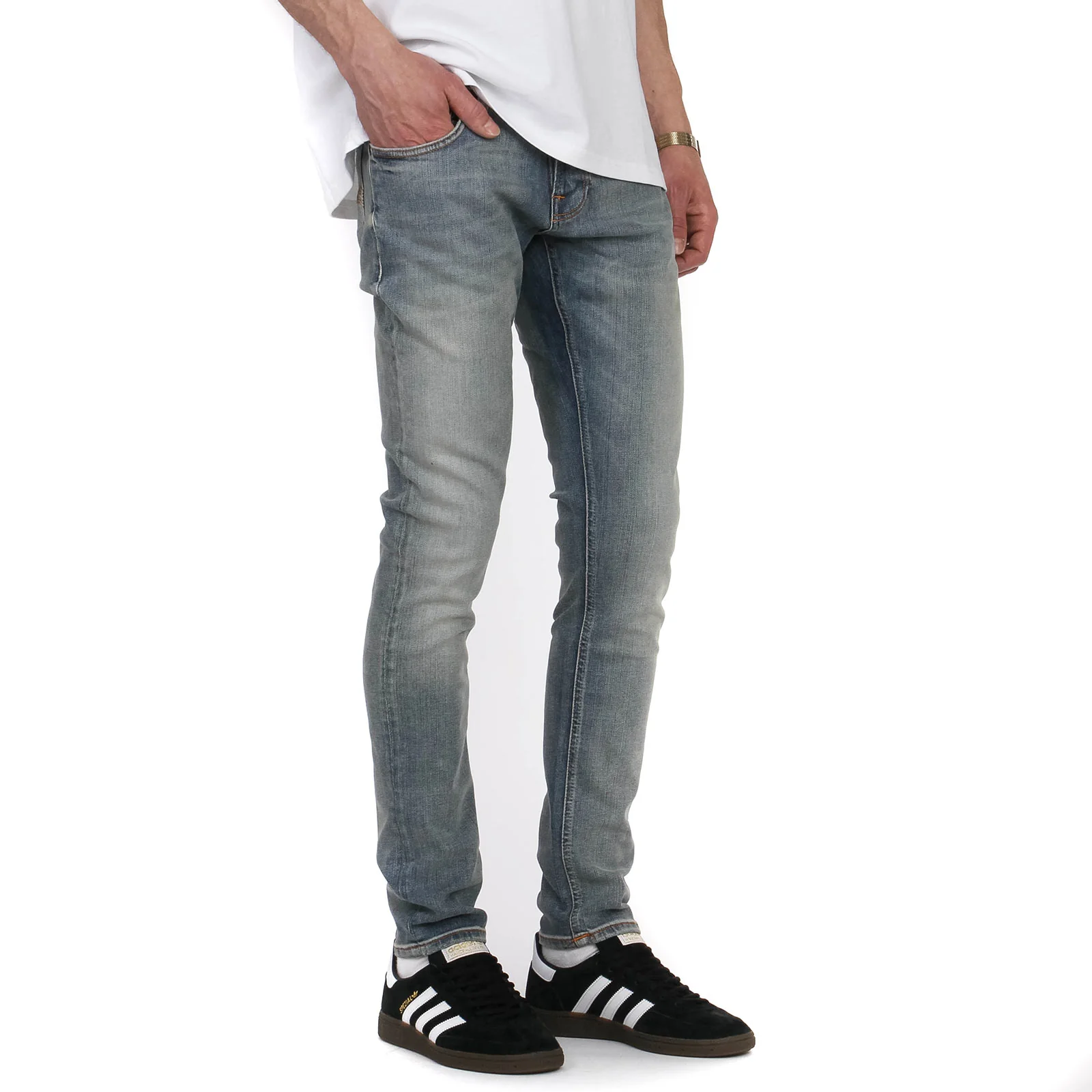 Tight Terry Jeans subtle beat - Image 4