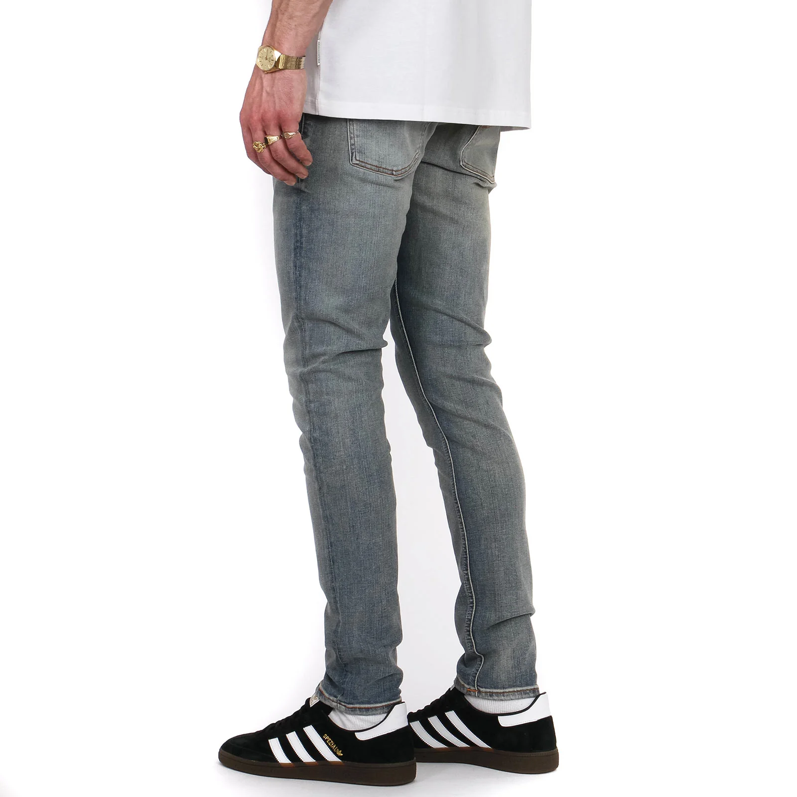 Tight Terry Jeans subtle beat - Image 5