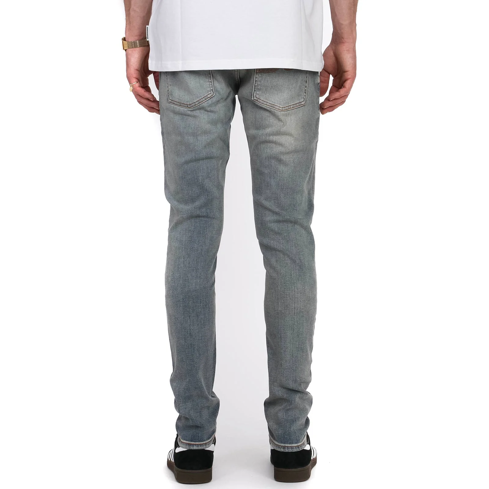 Tight Terry Jeans subtle beat - Image 6