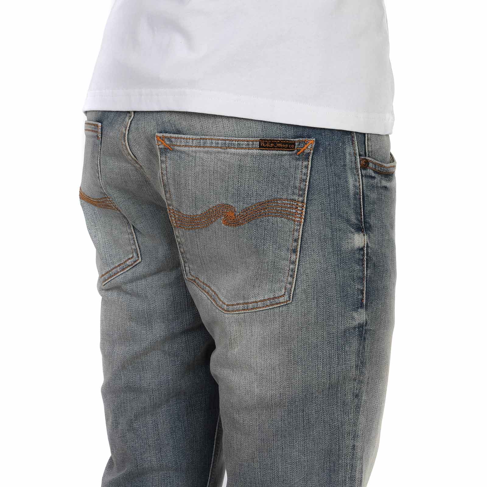 Tight Terry Jeans subtle beat - Image 7