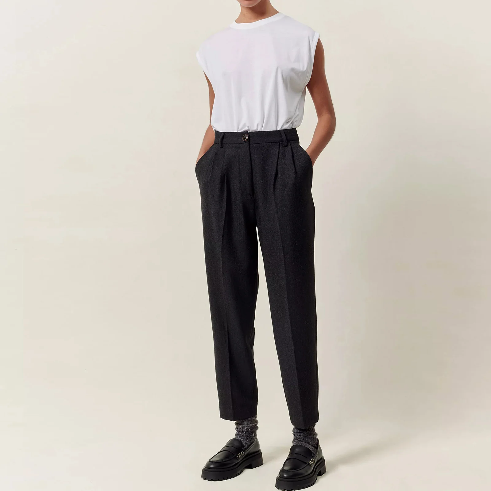 Timothy Pants carbonella - Image 2