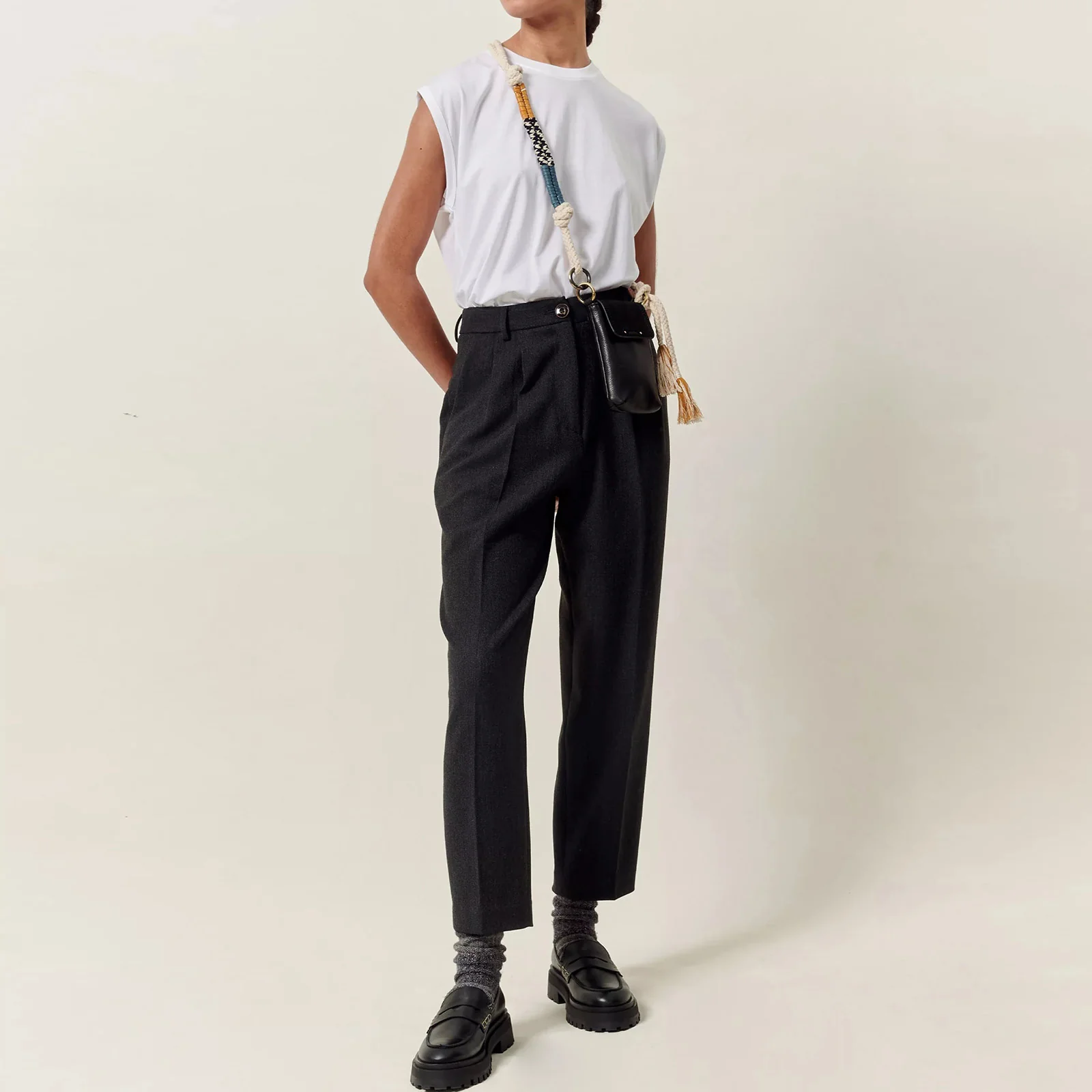 Timothy Pants carbonella - Image 4