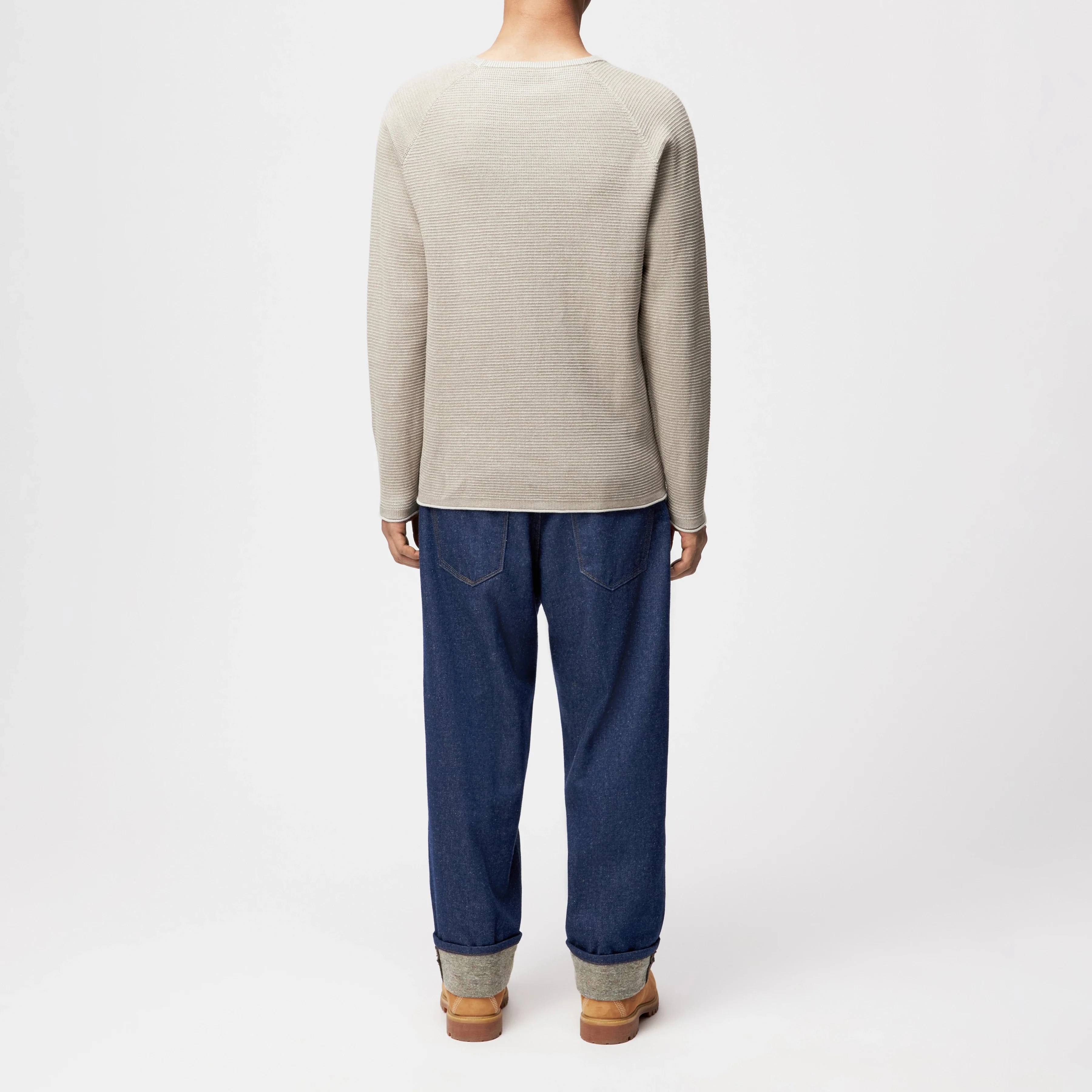 Titzian Jumper 420225 greige - Image 2