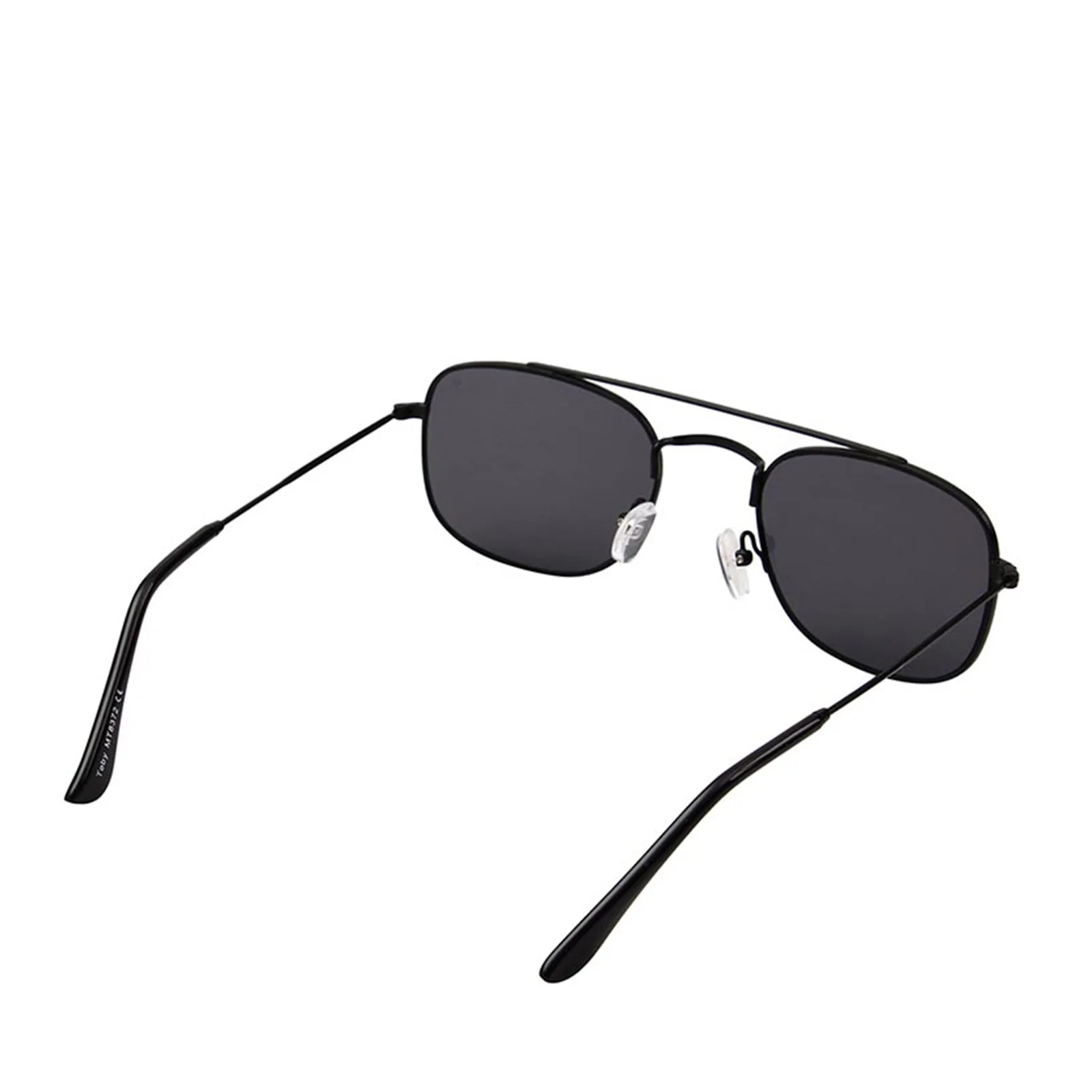 Toby Sunglasses black - Image 4