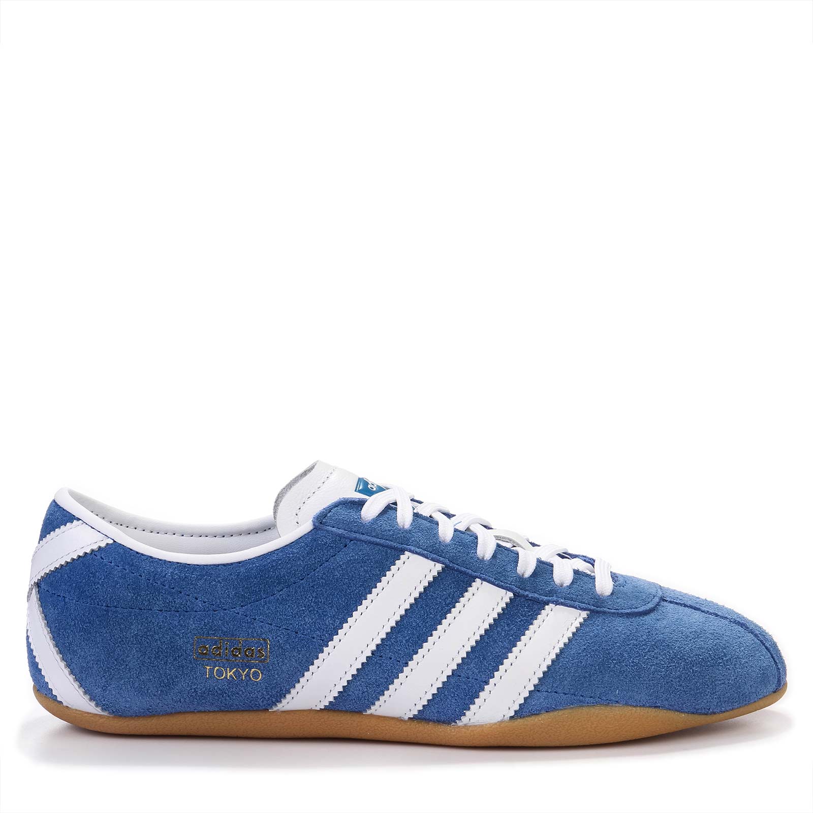 Tokyo W blue bird/cloud white/gum