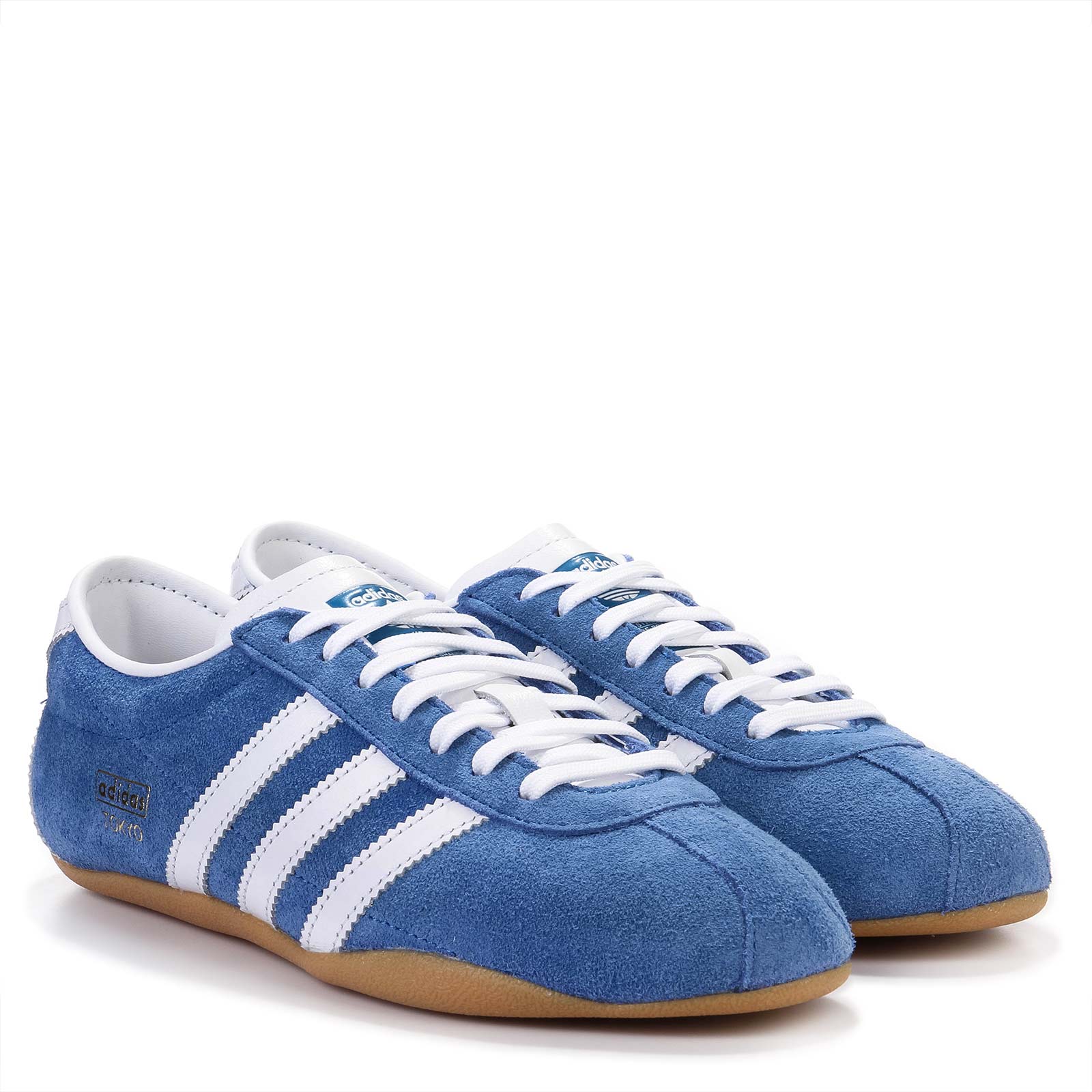 Tokyo W blue bird/cloud white/gum - Image 2