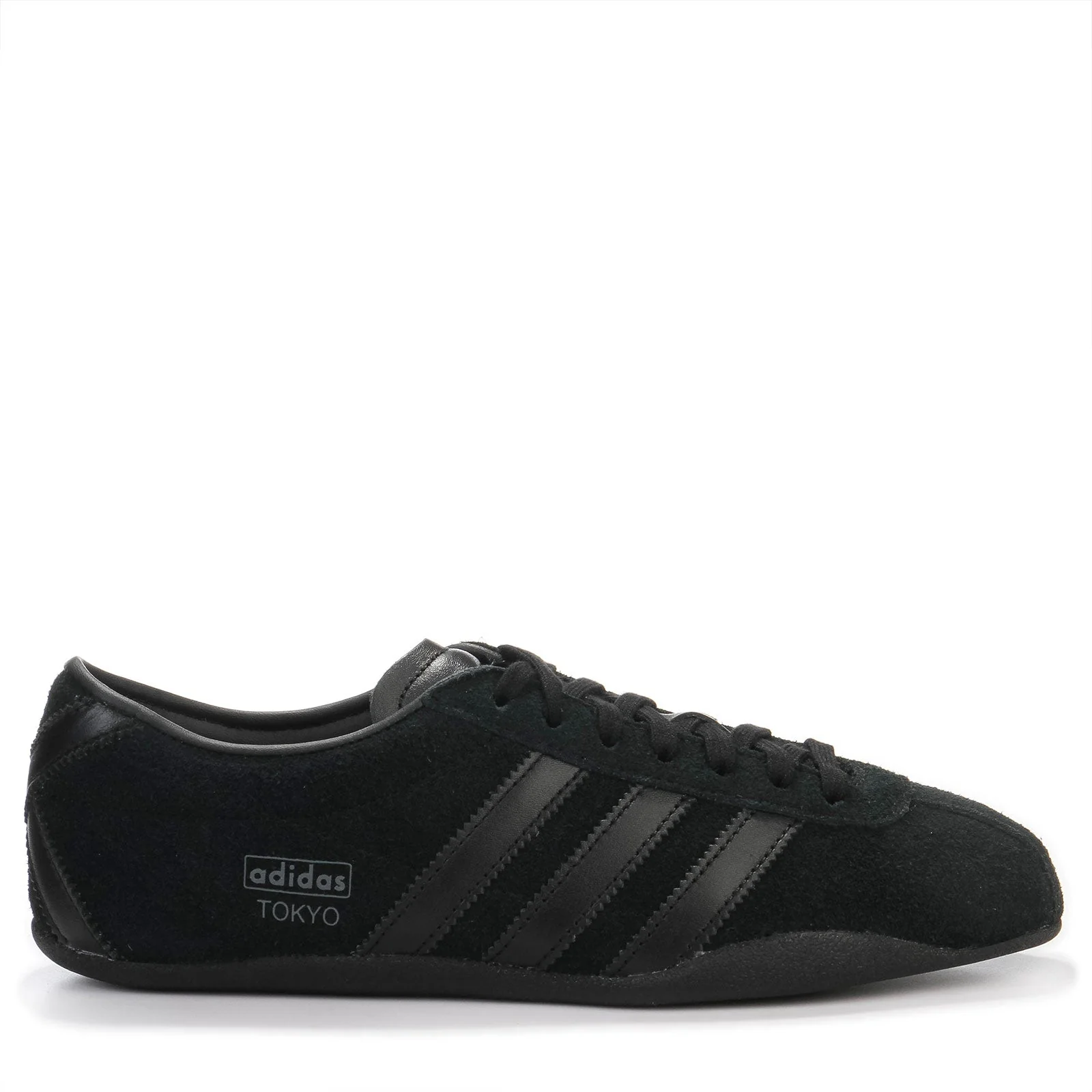 Tokyo W core black/core black/grey five