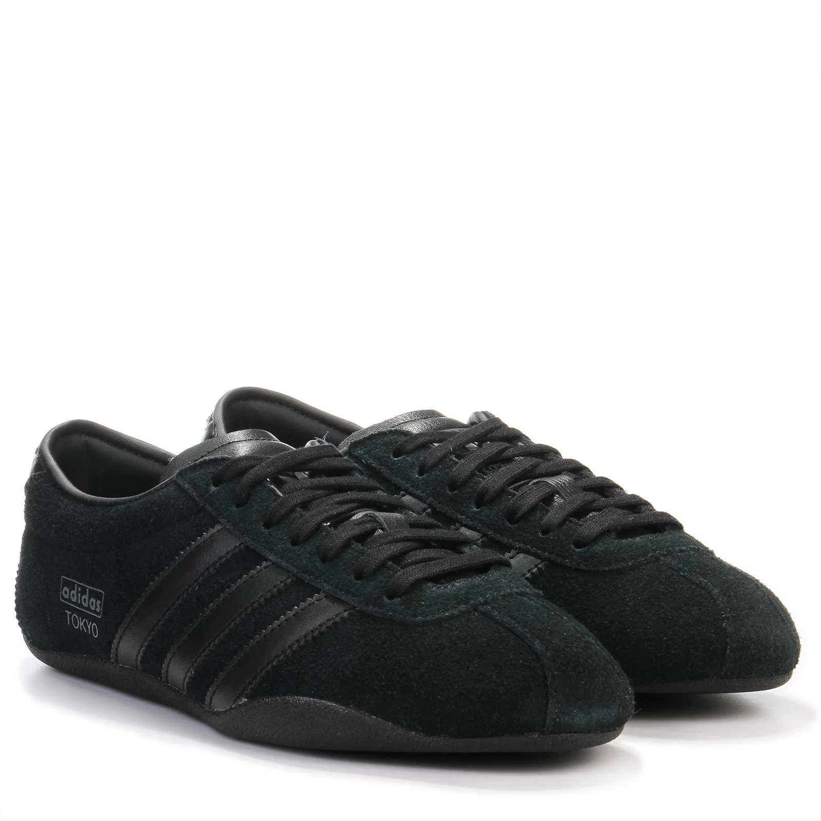 Tokyo W core black/core black/grey five - Image 2