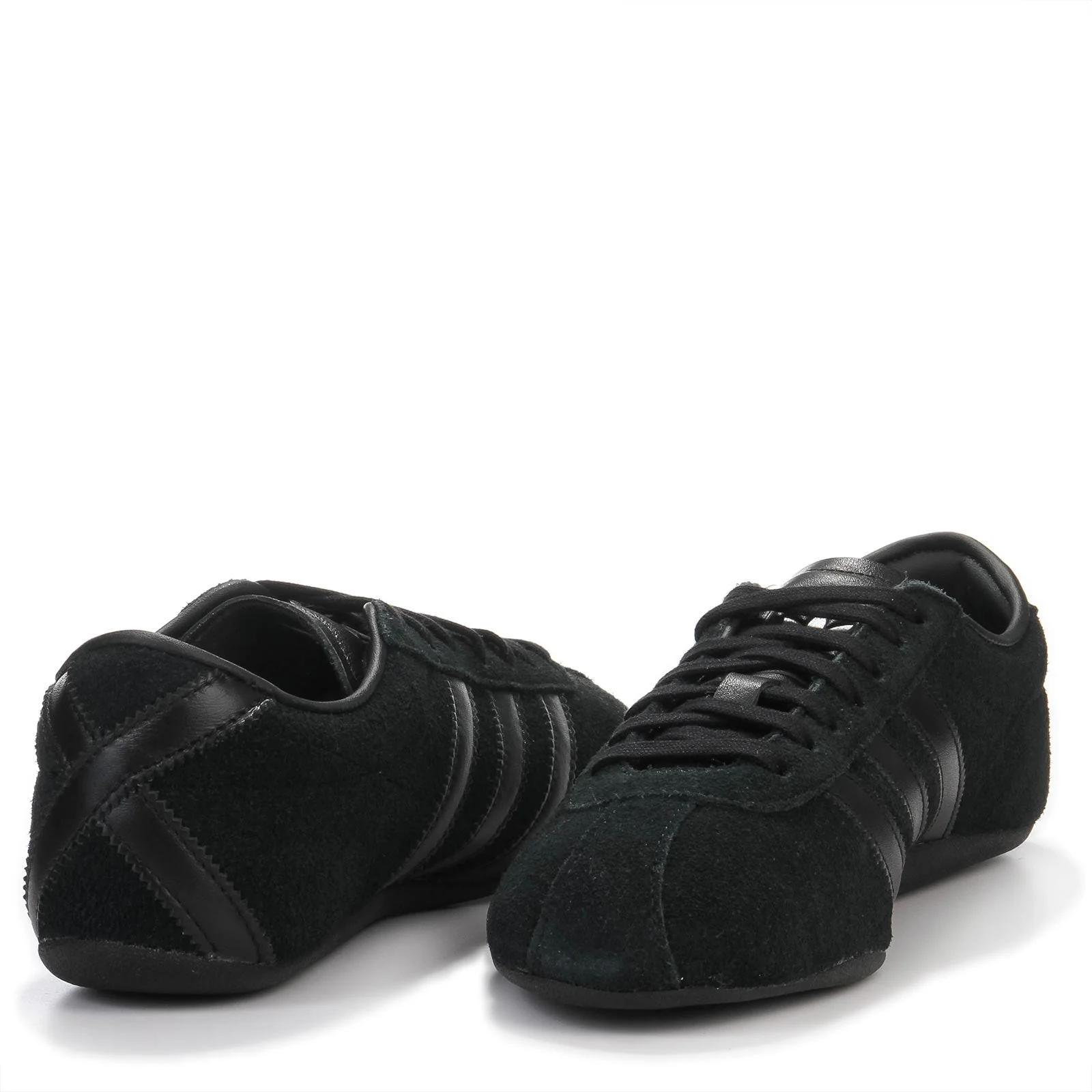 Tokyo W core black/core black/grey five - Image 3