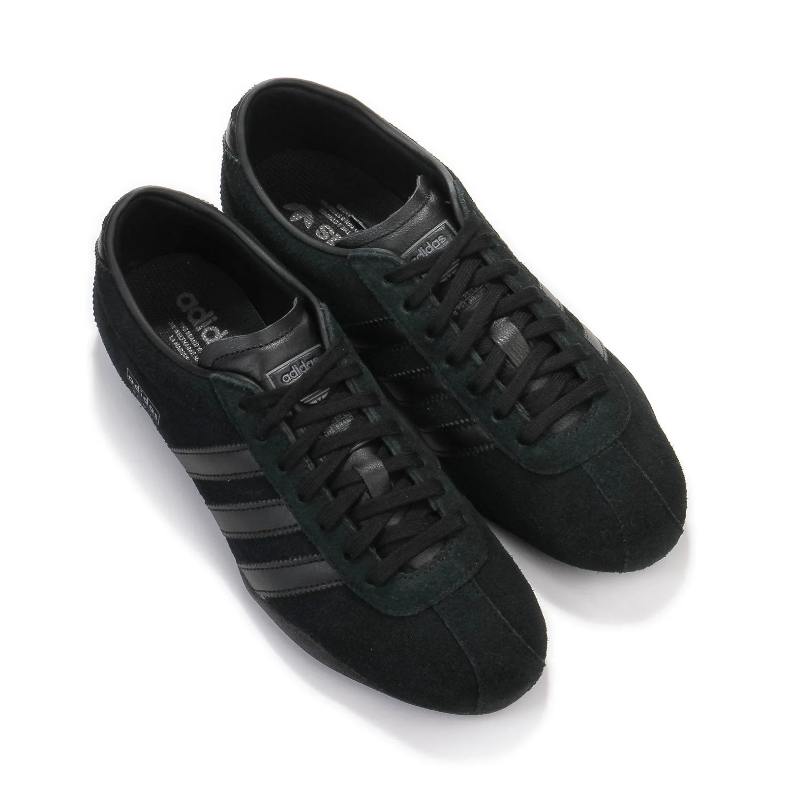 Tokyo W core black/core black/grey five - Image 4