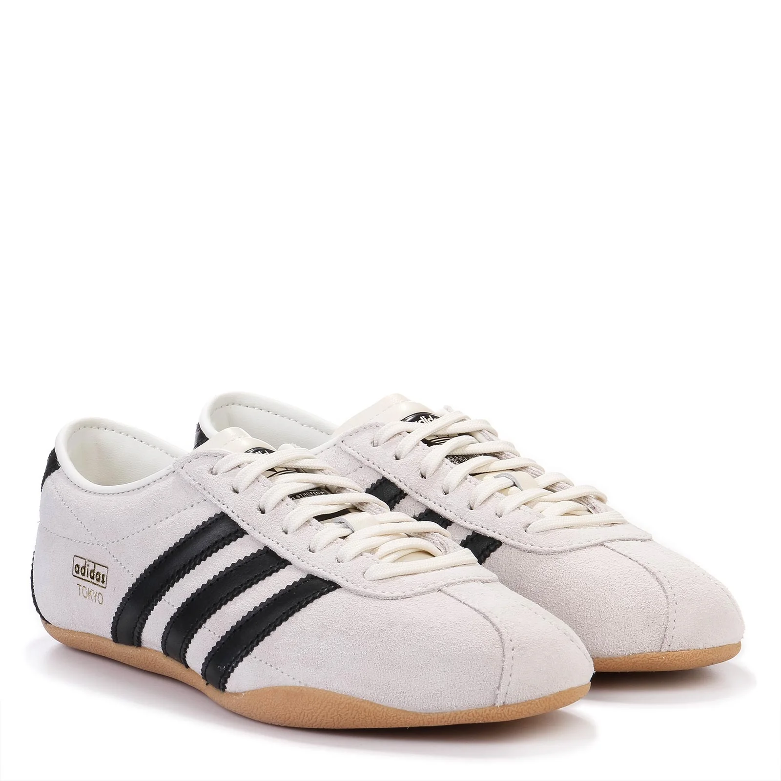 Tokyo W off white/core black/gold metallic - Image 2