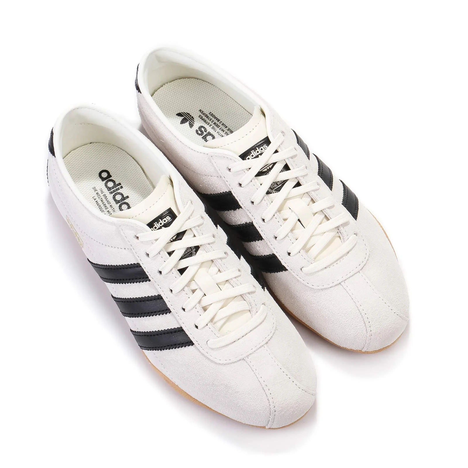 Tokyo W off white/core black/gold metallic - Image 4