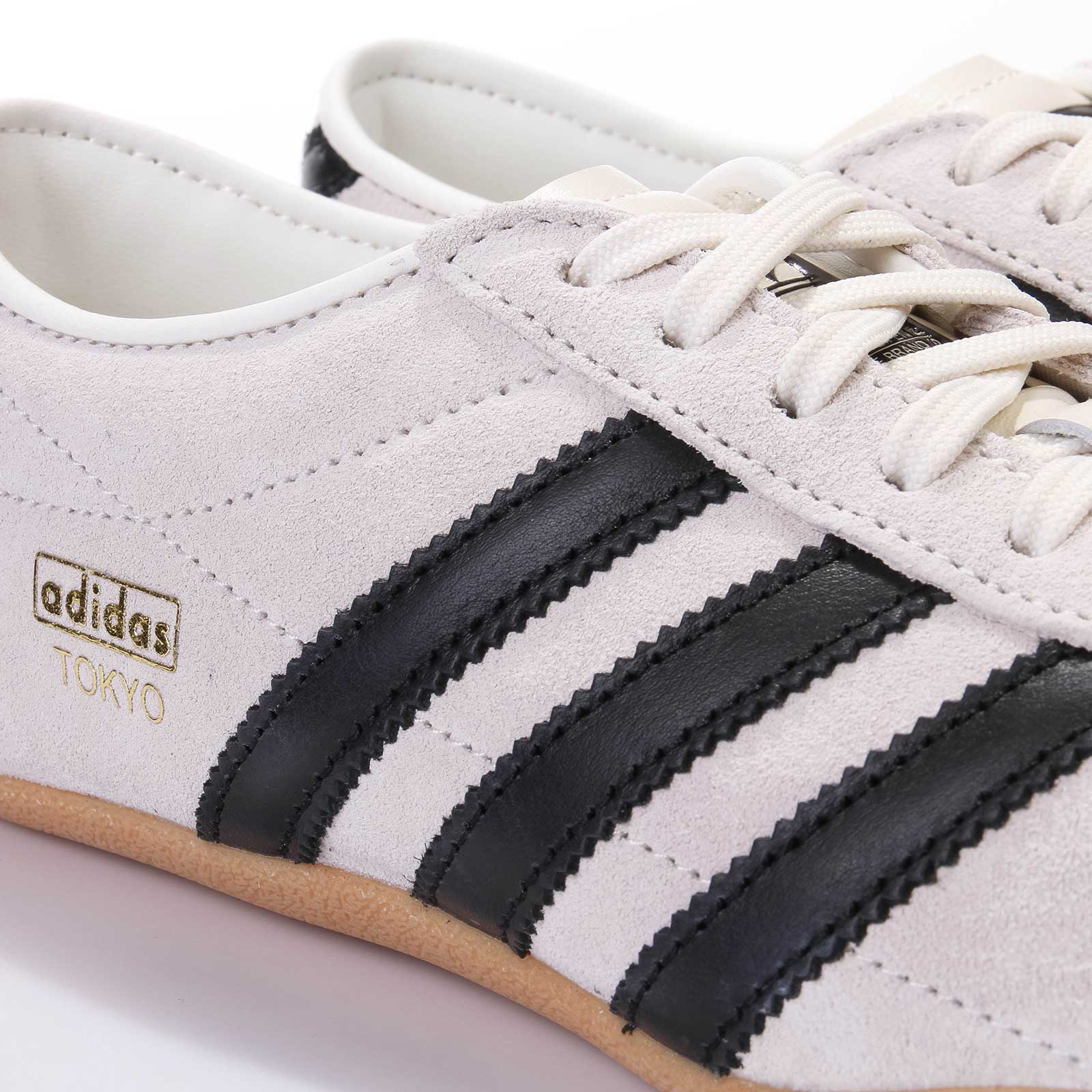 Tokyo W off white/core black/gold metallic - Image 5