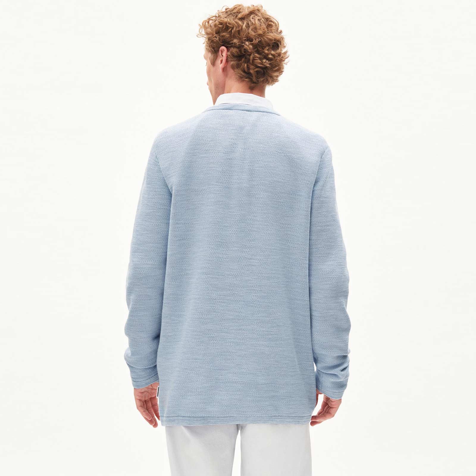 Tolaa Jumper morning sky - Image 3